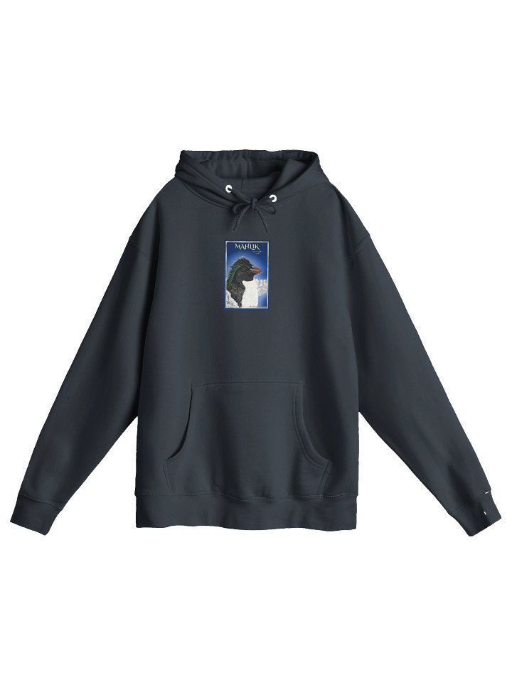 Mahlik hoodie product image (2)