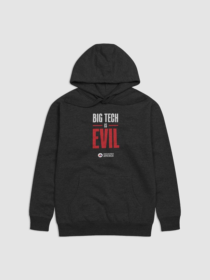 Big Tech is Evil - Hoodie product image (1)