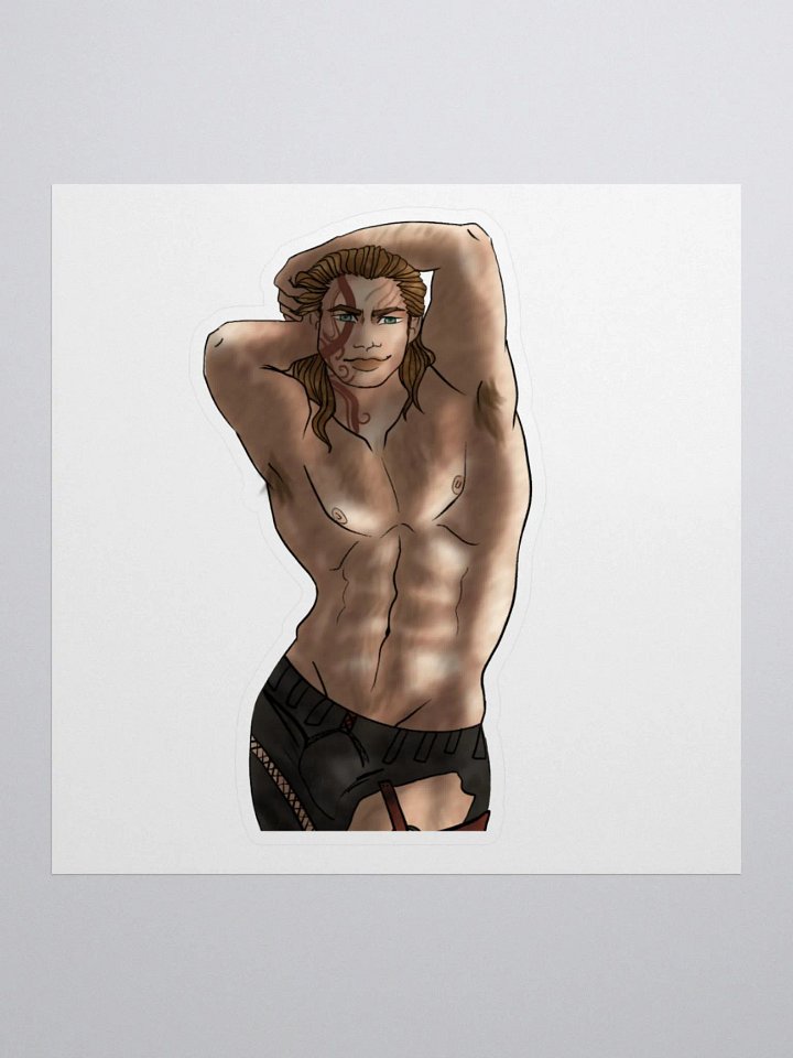 Daddy sticker product image (3)