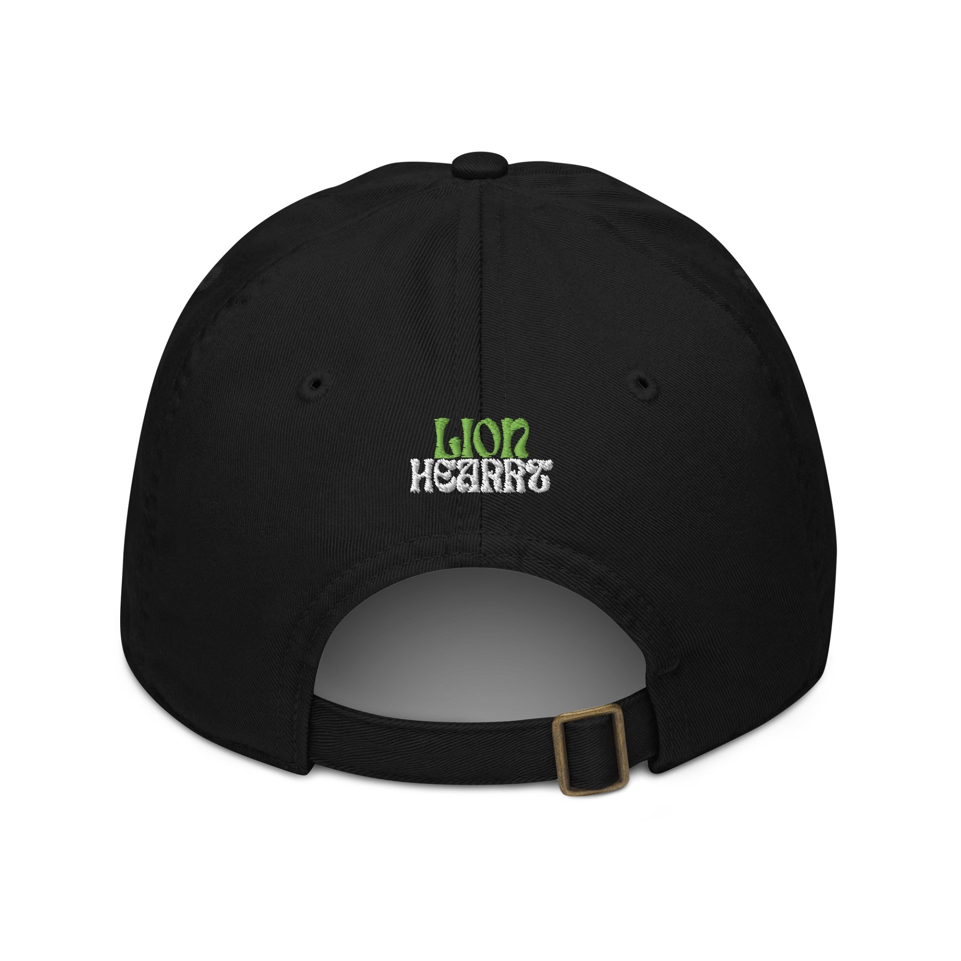 Green Logo Hat product image (5)