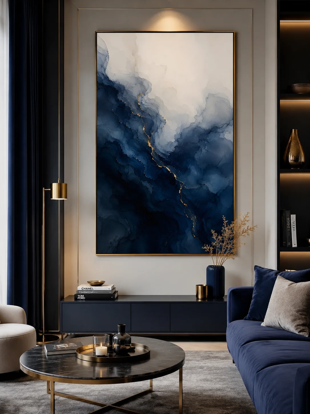 Midnight Currents product image (2)