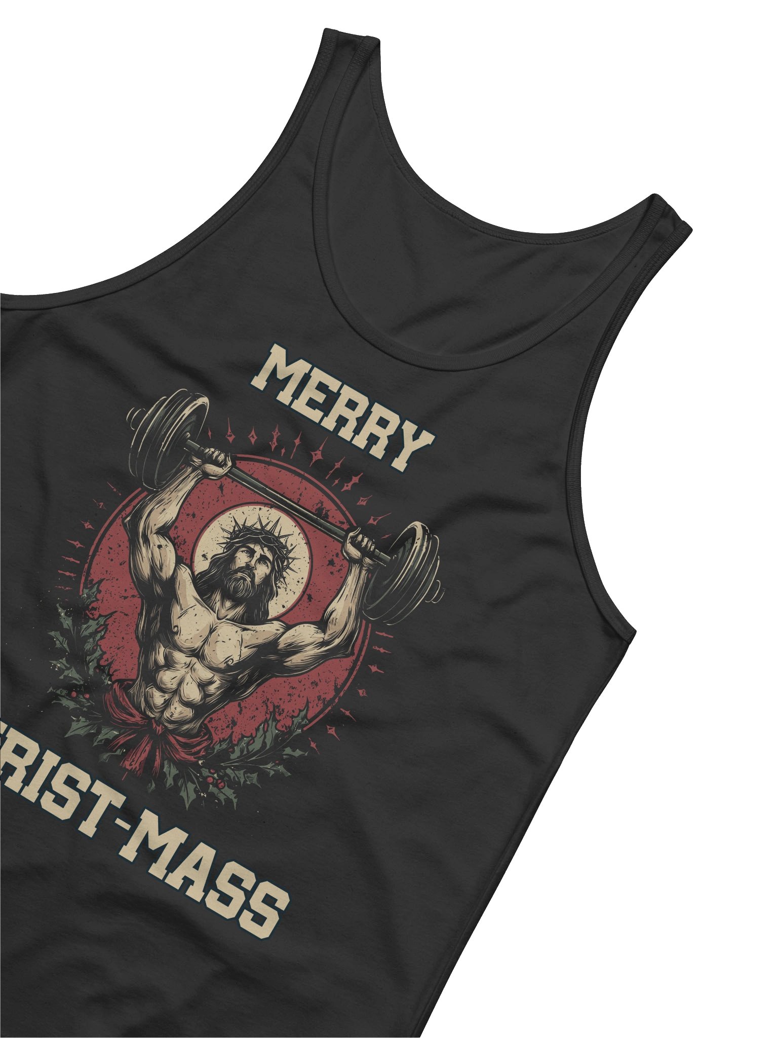 Merry Christ-Mass product image (4)