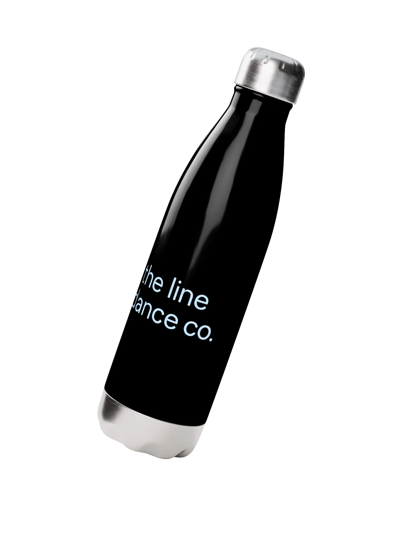 The Line Dance Co Insulated Water Bottle product image (2)