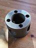 Tank Brake Baffle for Worker's Comp
