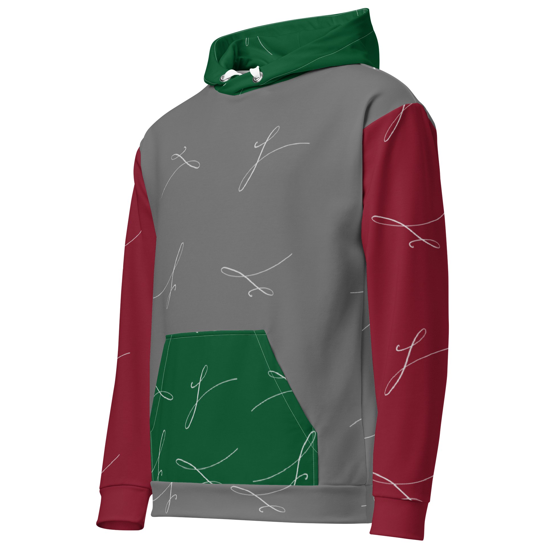 Limited Edition | The Experiment Subj. #8 | Hoodie product image (3)