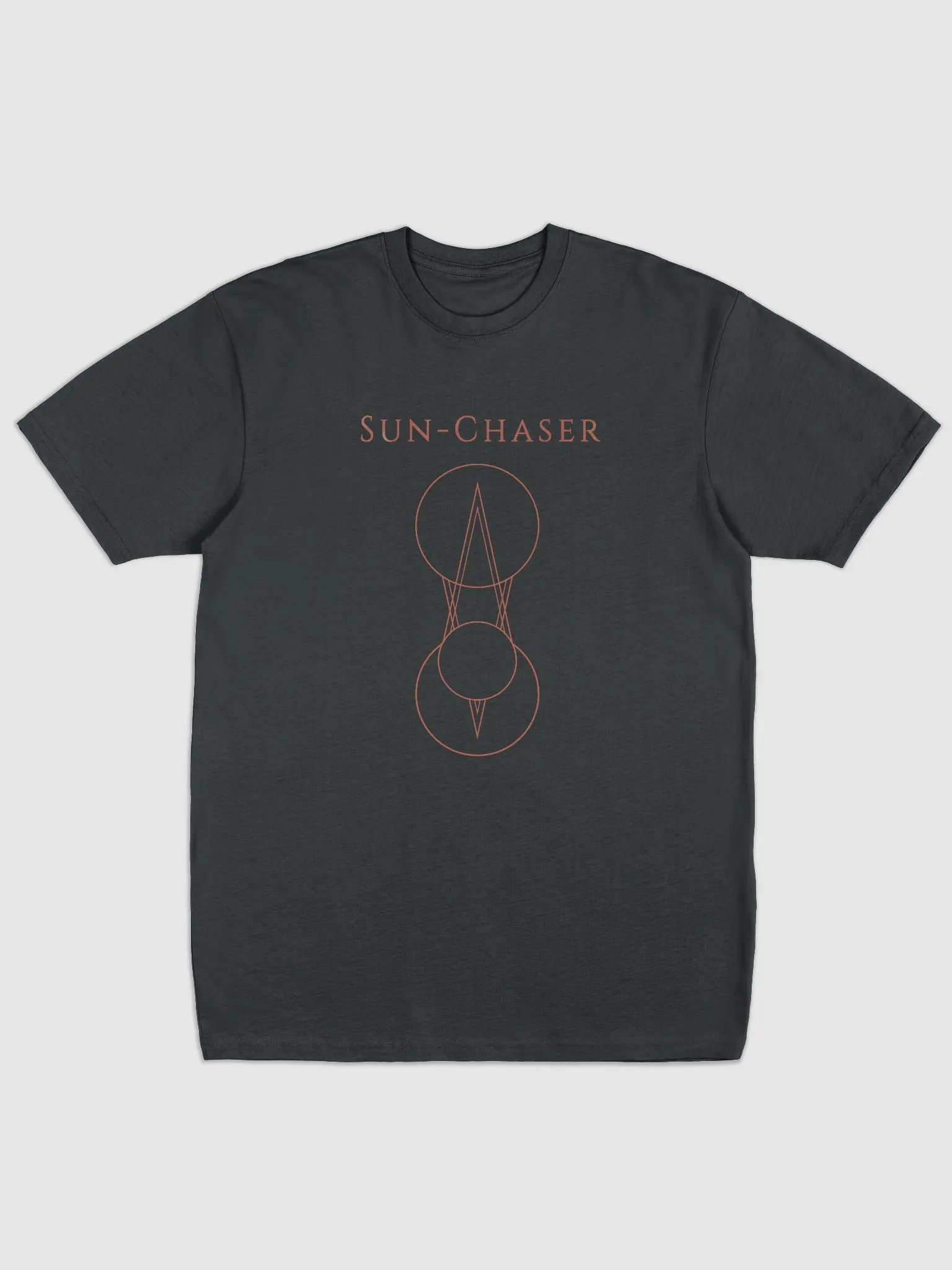 Sun-Chaser Sigil (Front) product image (1)