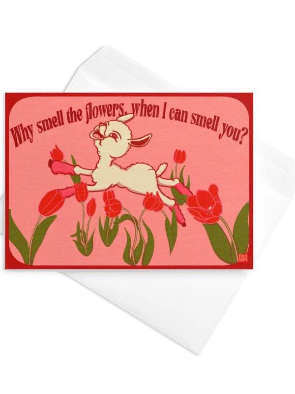 Smell the Flowers product image (6)