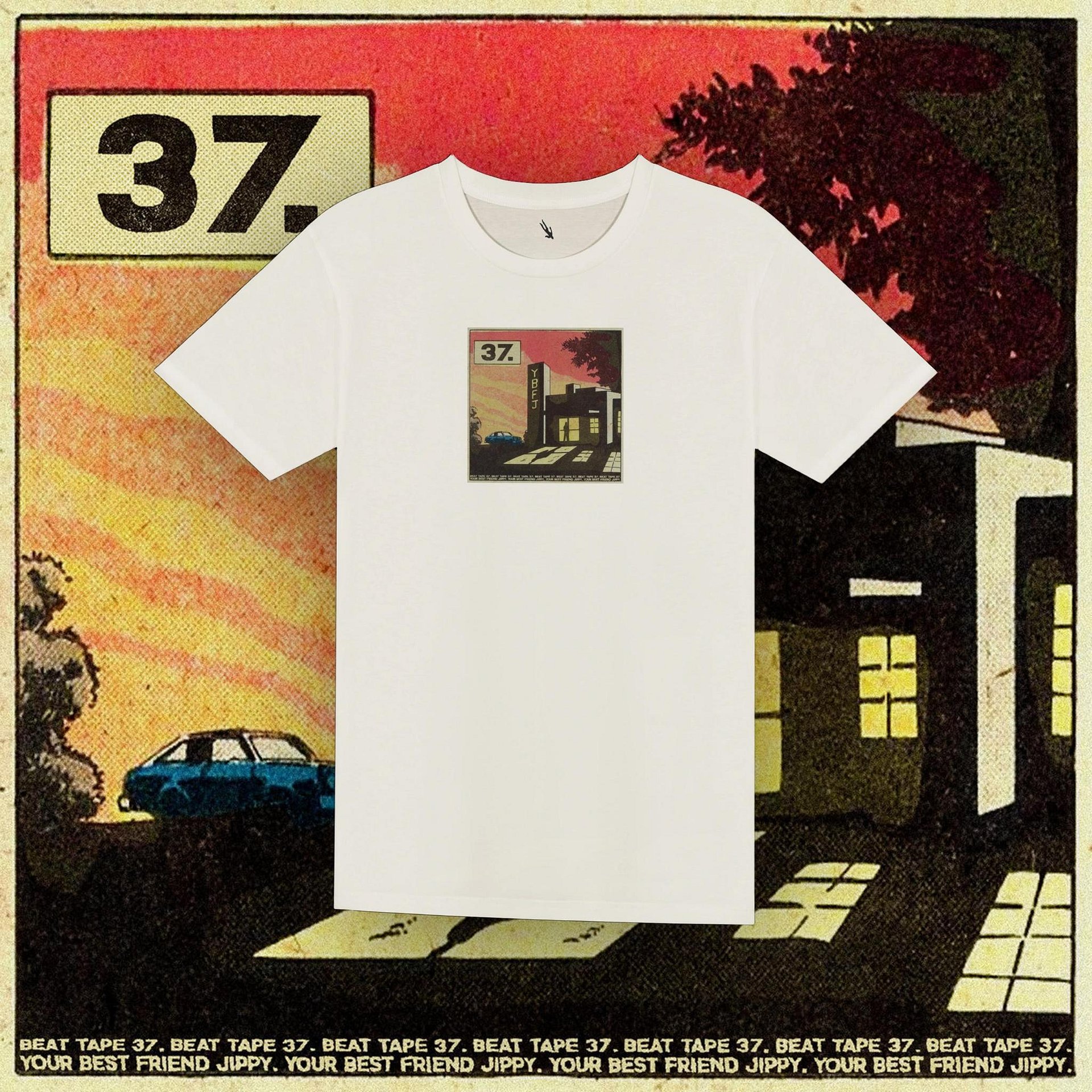 37 SHIRT ALT. product image (1)