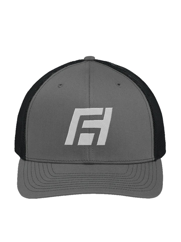 RLHTV Trucker Cap product image (1)