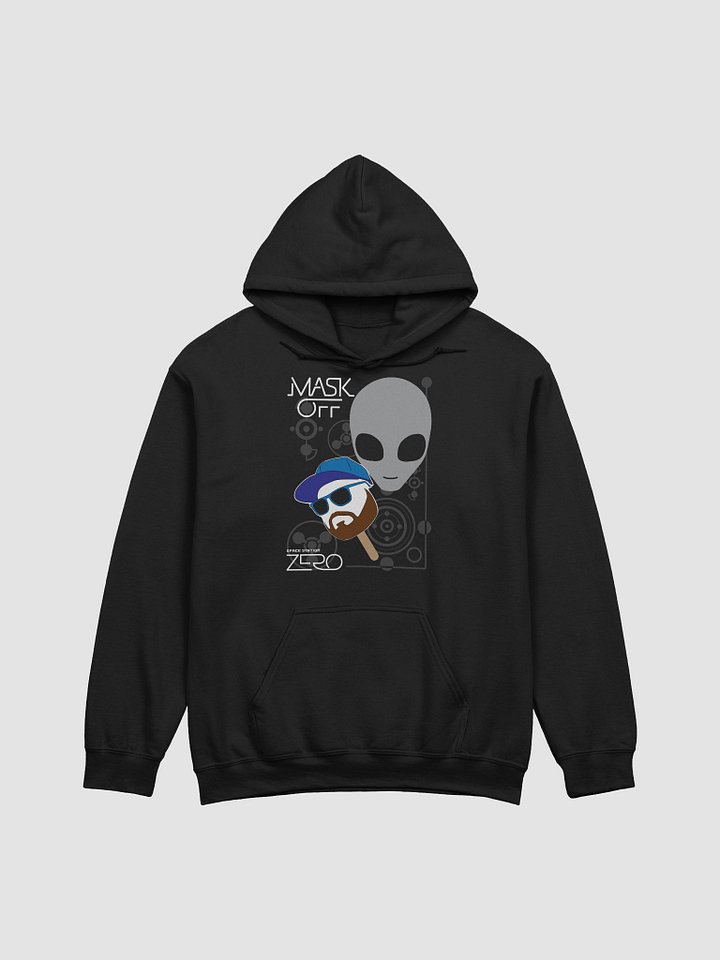 Mask Off Hoodie product image (1)