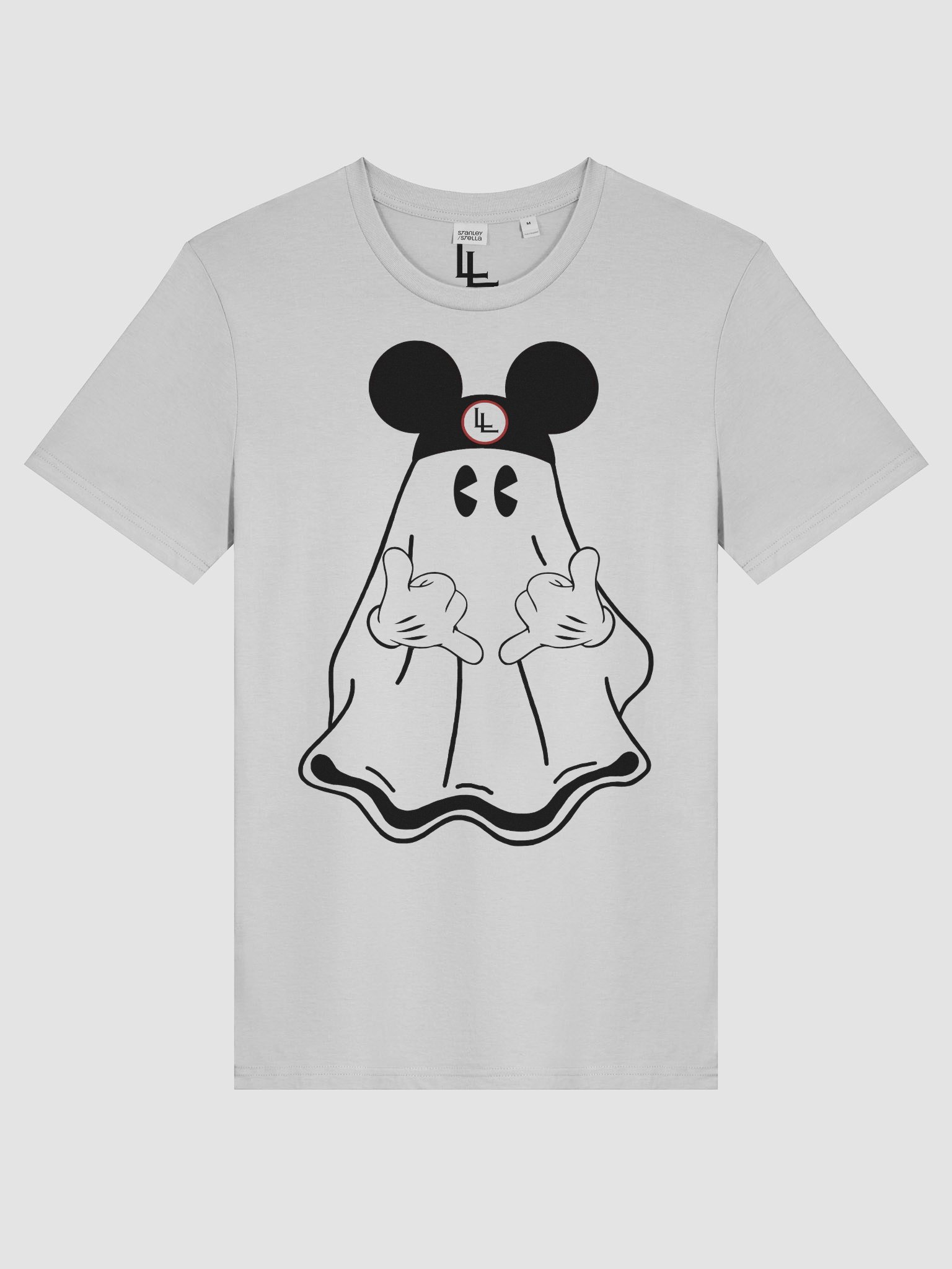 Disnerd Spector Spooks Tee | White product image (5)