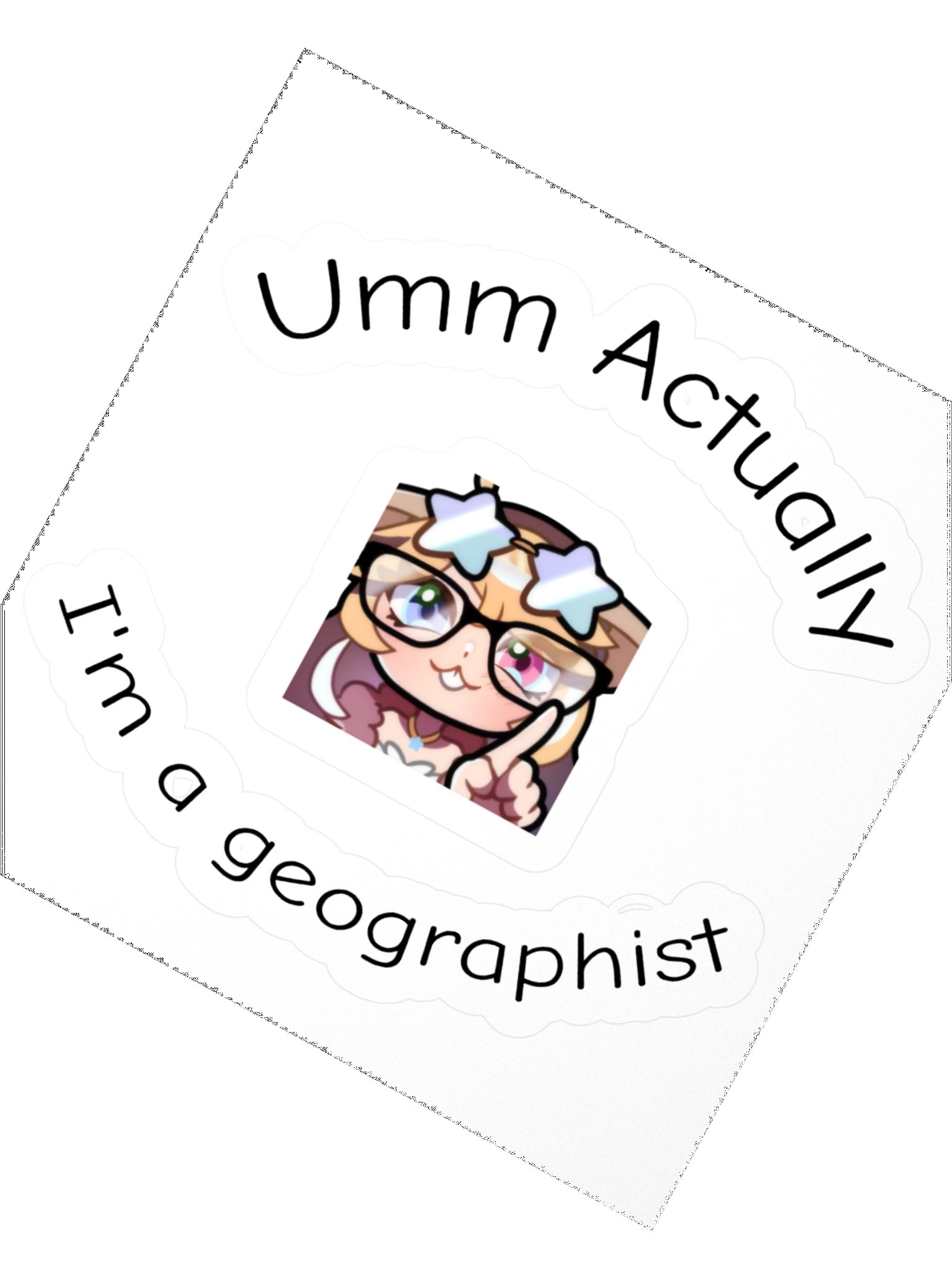 Umm Actually product image (2)