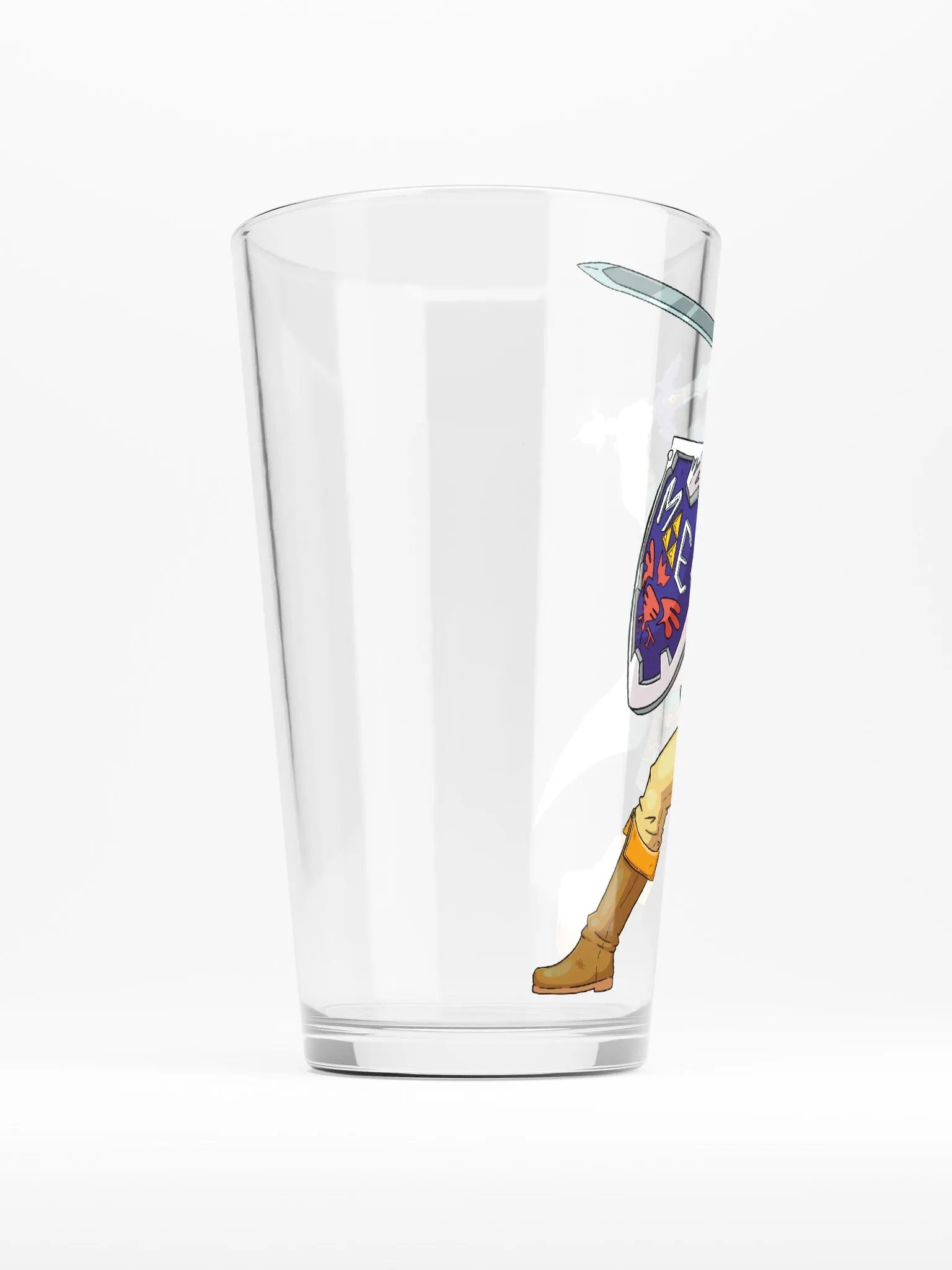 Mae Link Glass product image (2)