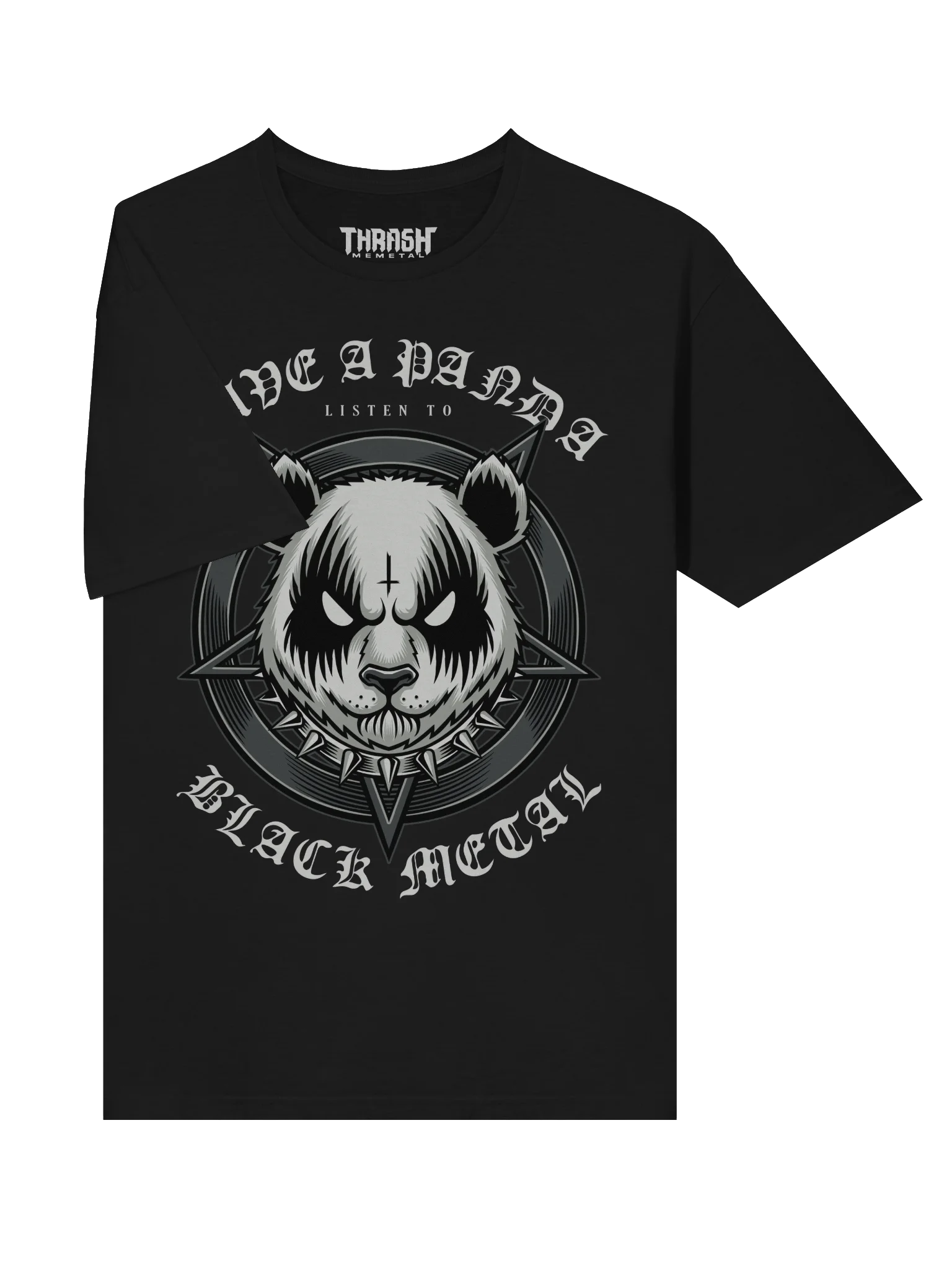 LISTEN TO BLACK METAL product image (5)