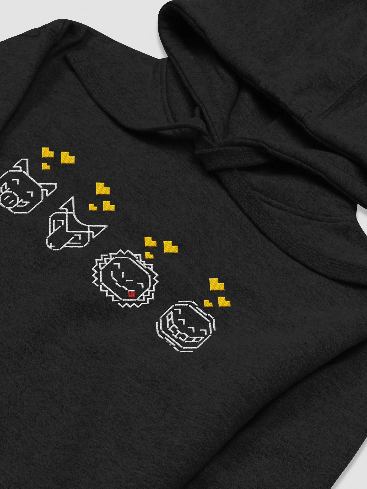 Wild Hearts Hoodie product image (1)