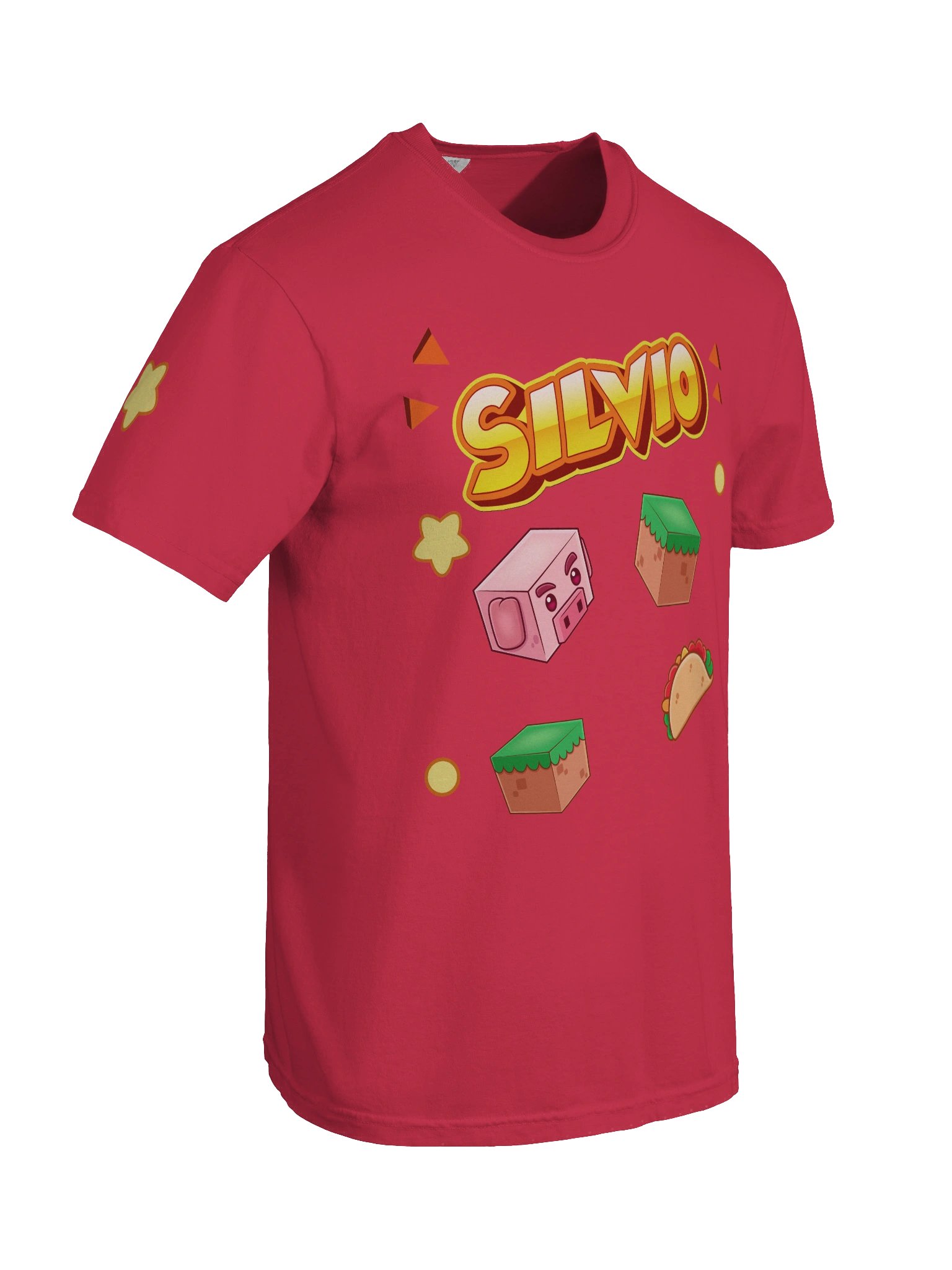 SILVIO Camisa Adulto product image (7)