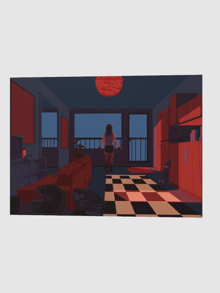EOYS Big Room Poster product image (4)