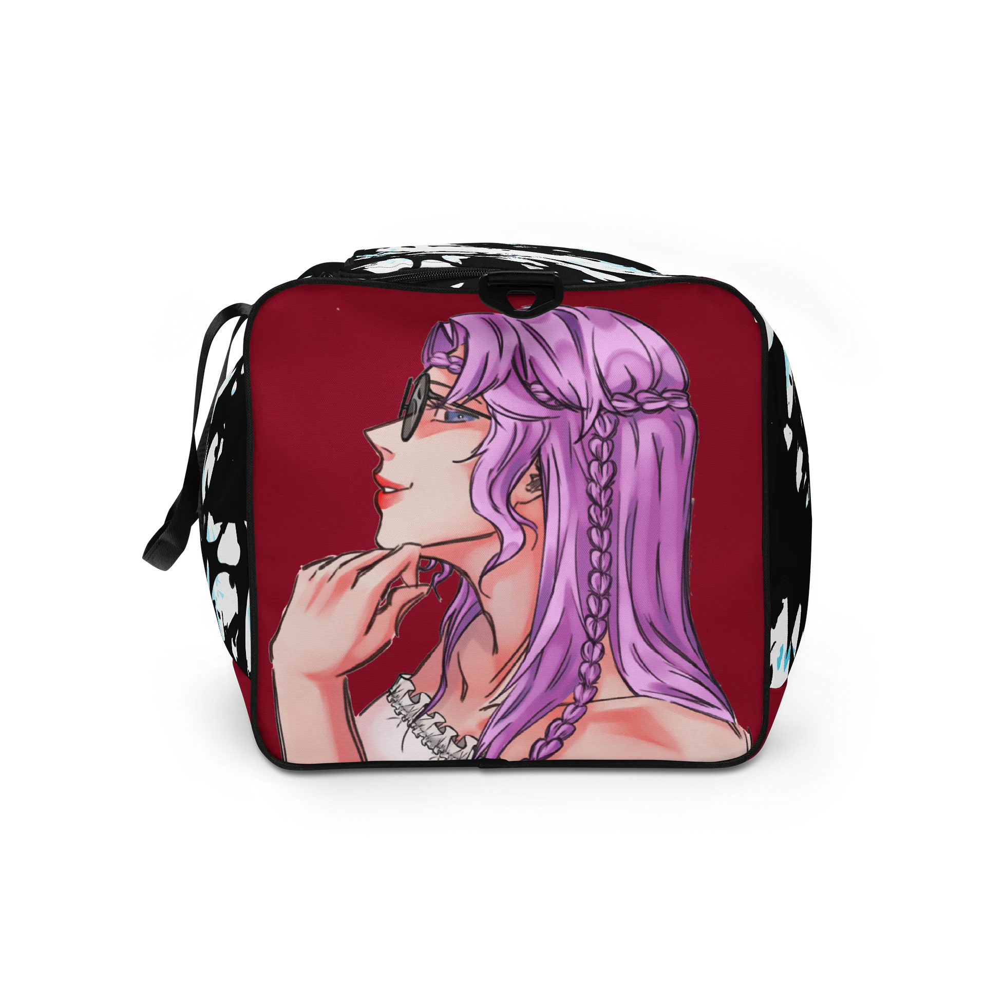 Grem Gym Bag product image (9)