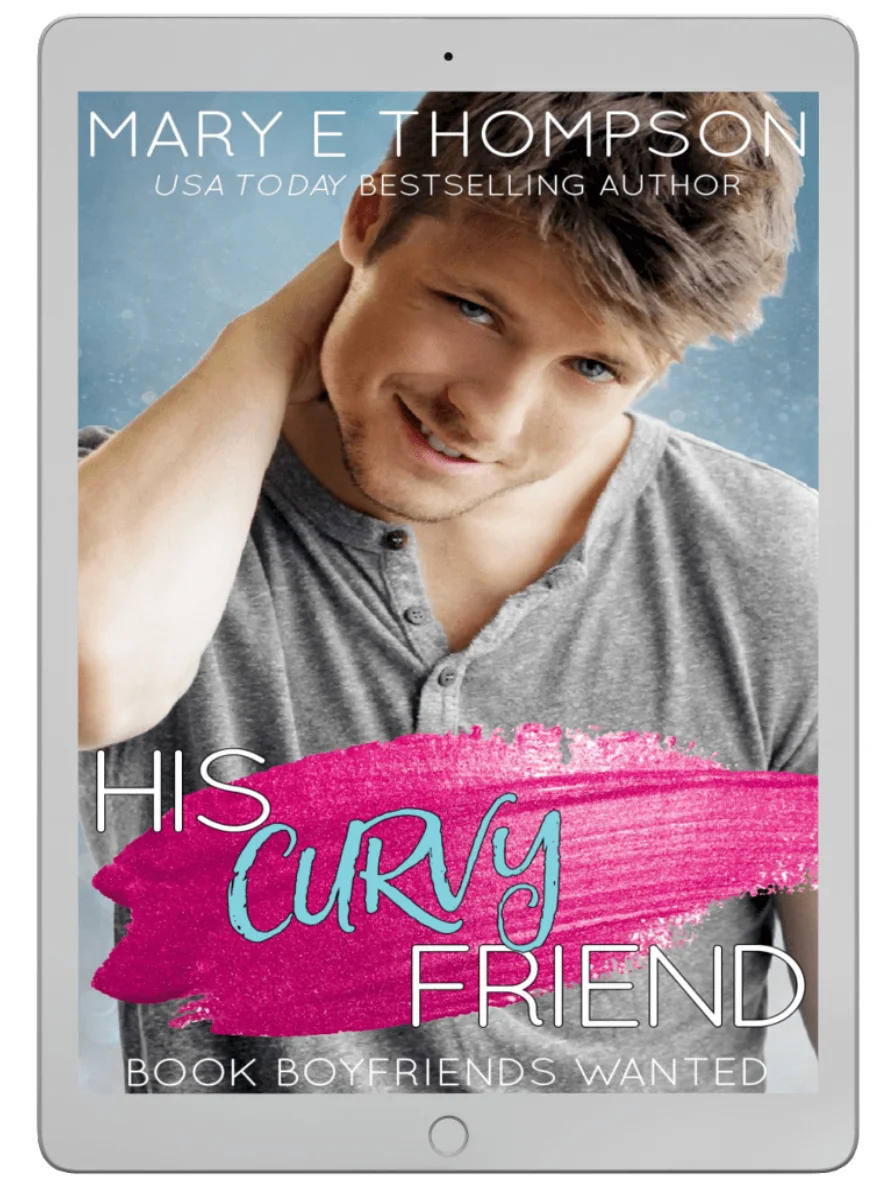 His Curvy Friend (EBOOK) product image (1)