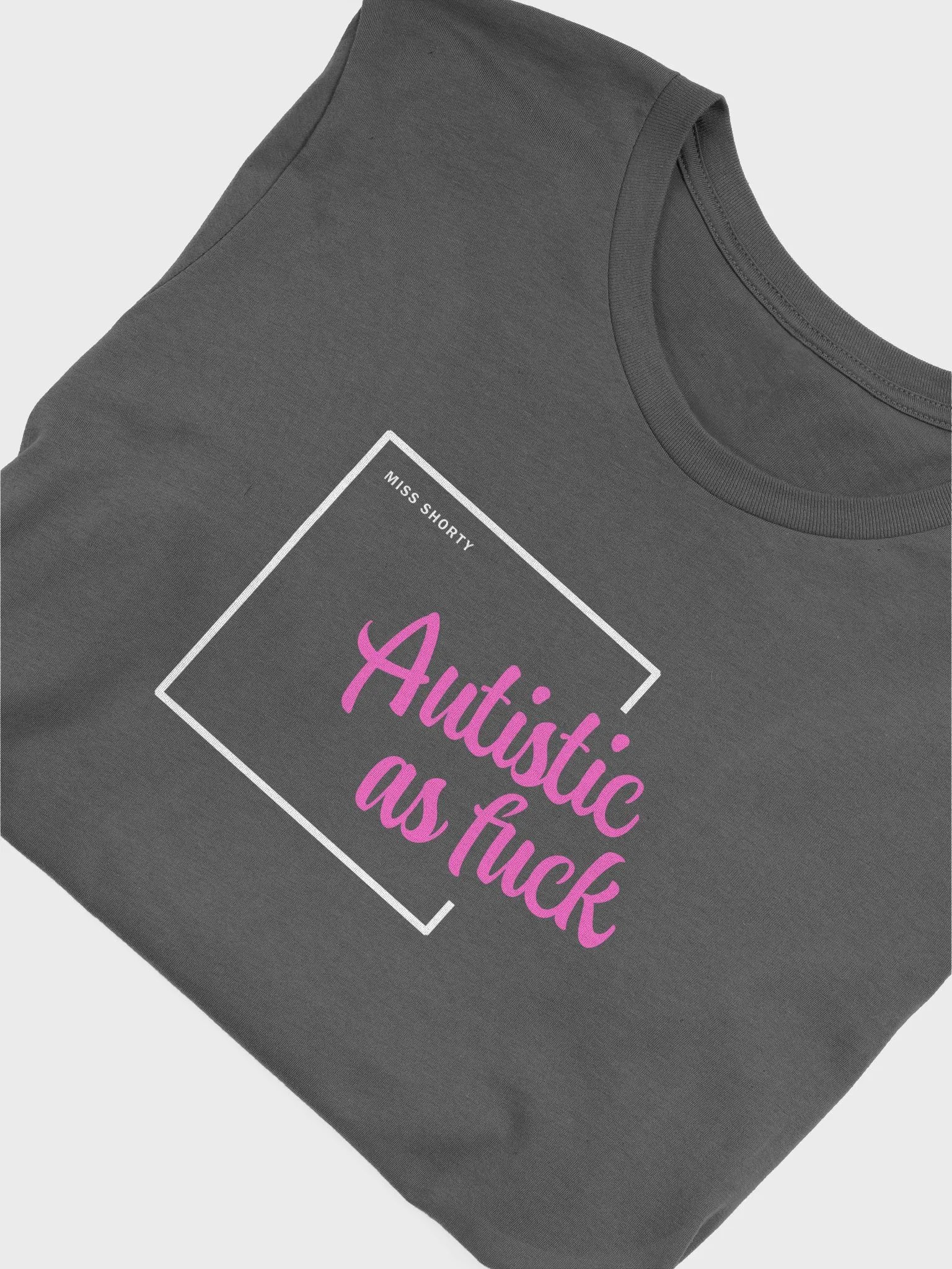 Austistic AF product image (39)