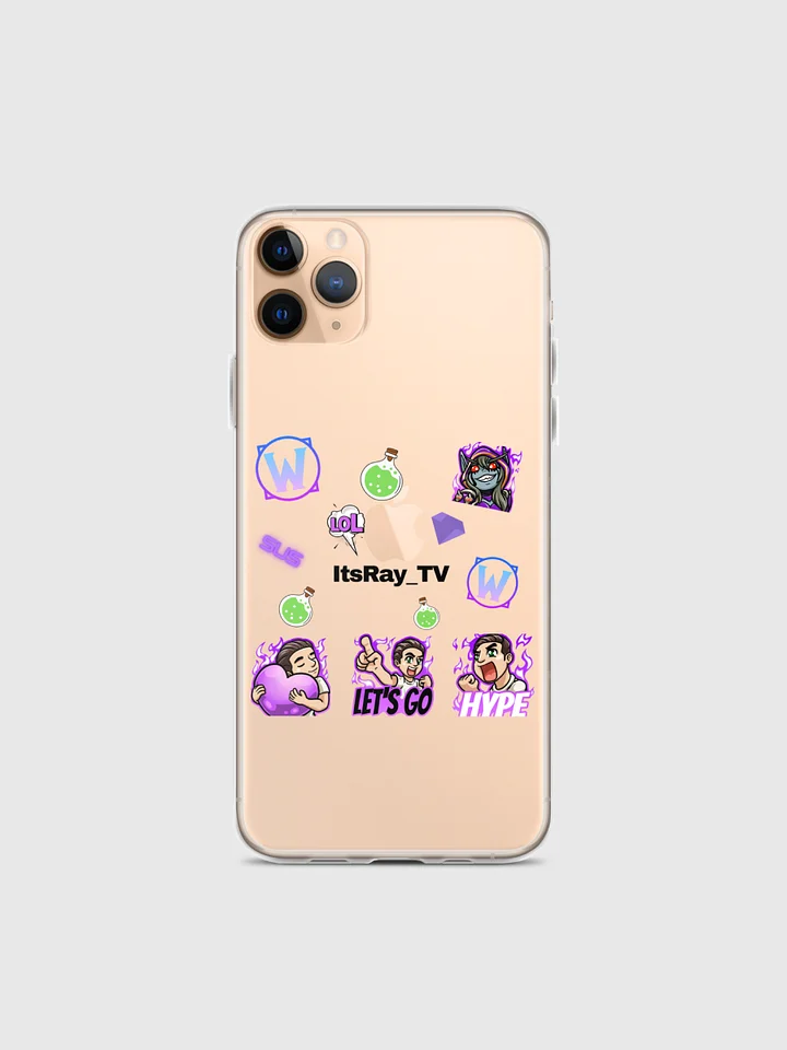 ItsRay_TV Phone Swag (Apple) product image (1)