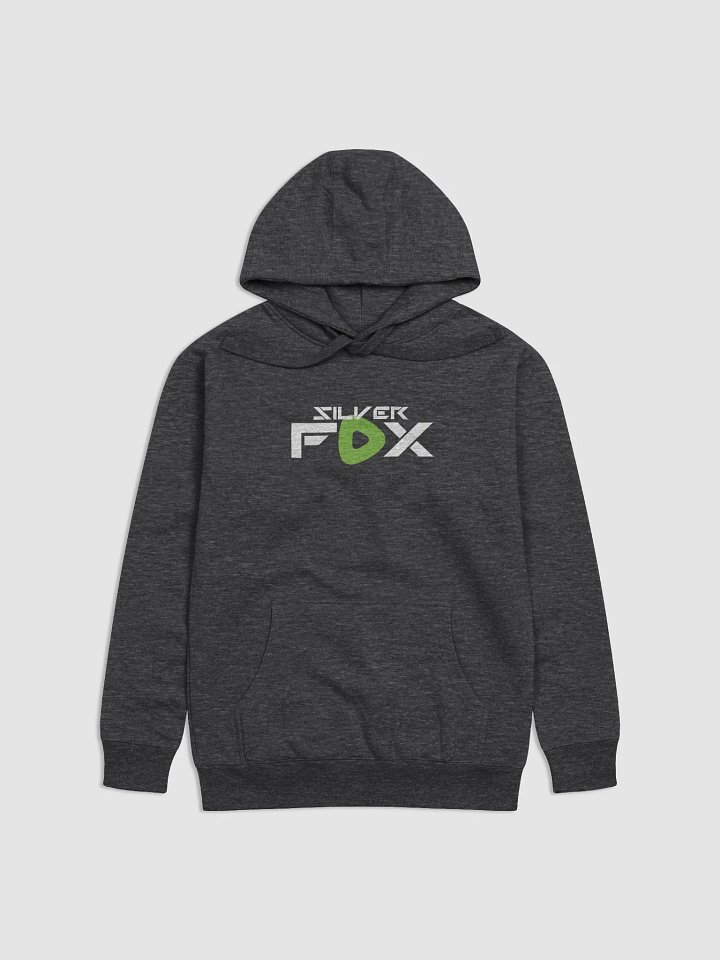 SilverFox Hoodie product image (2)