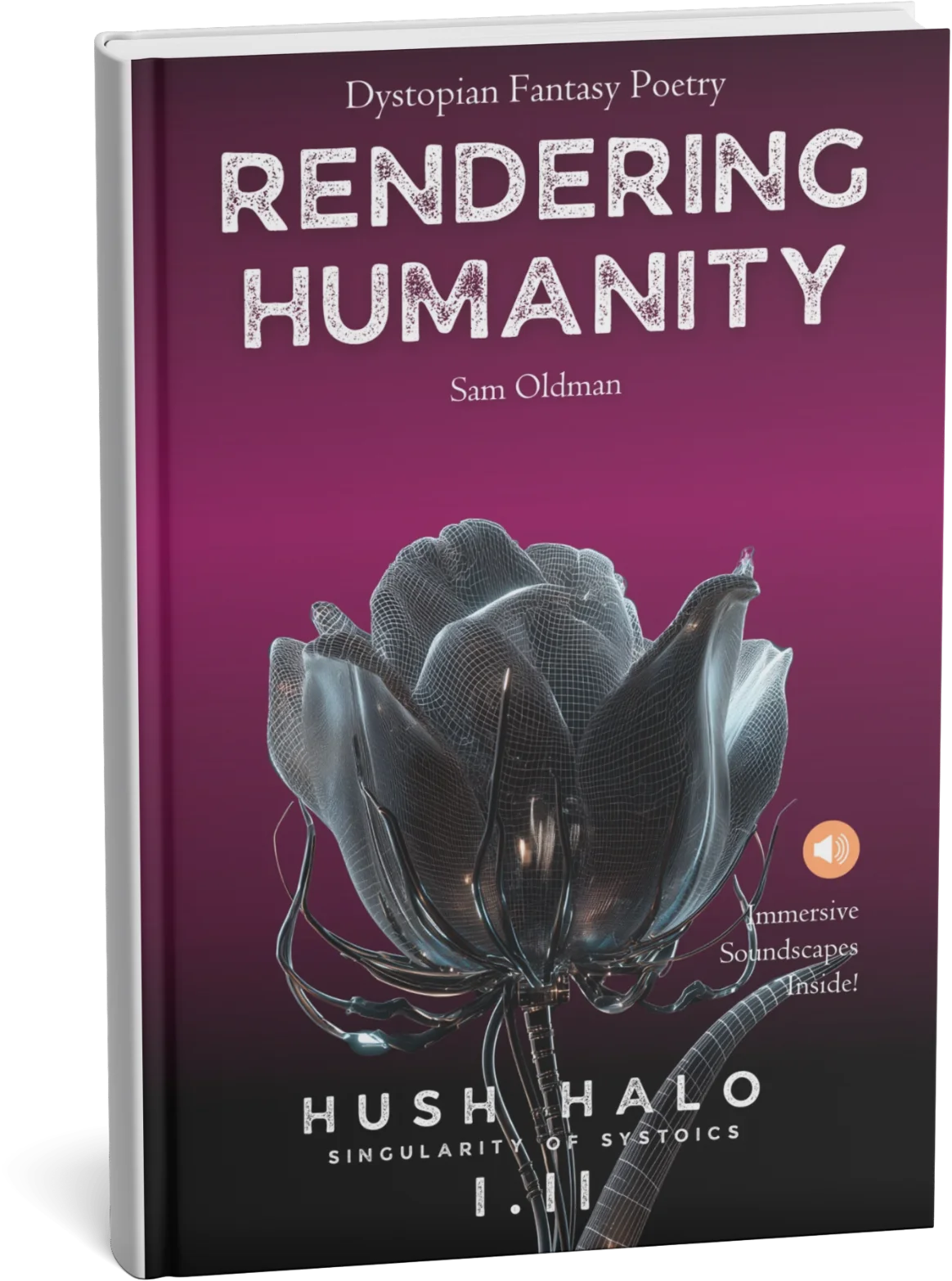 Rendering Humanity eBook product image (1)