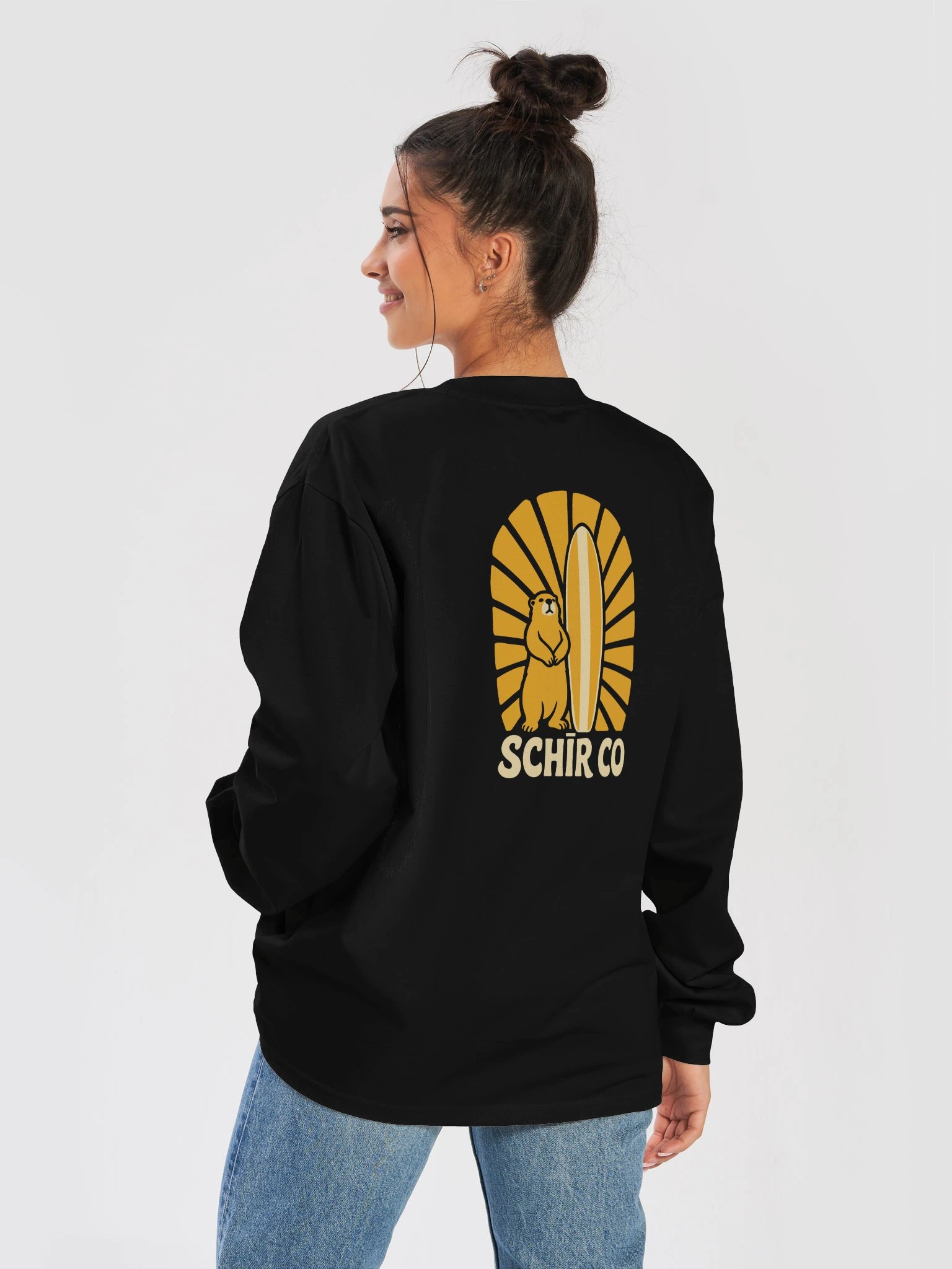 SURF LONG SLEEVE product image (33)
