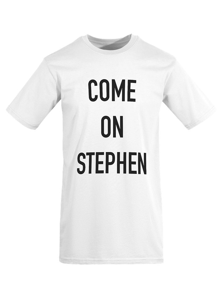 STEPHEN MAGUIRE (SCOTLAND) product image (1)