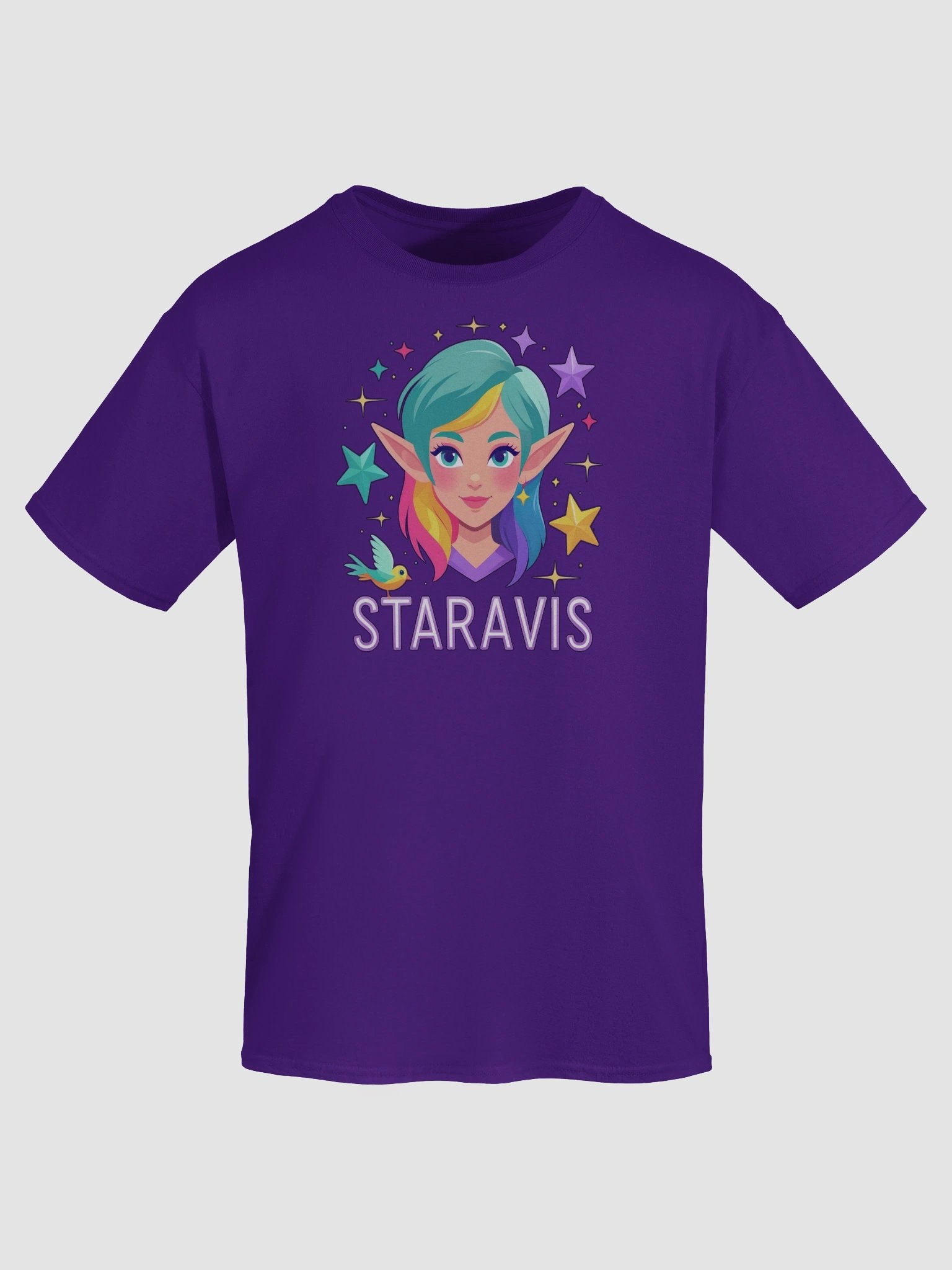 Happy Star T-Shirt product image (75)