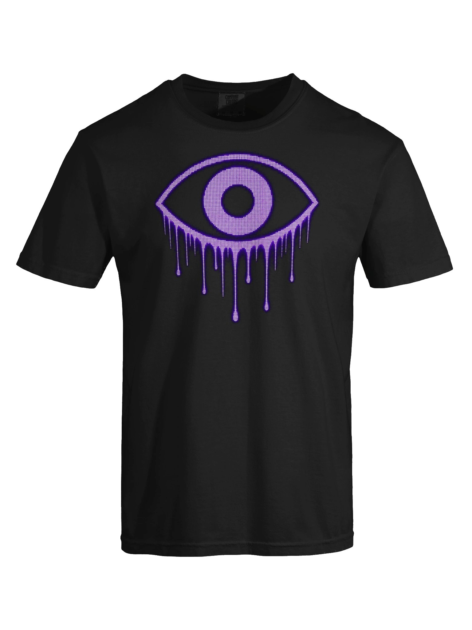 Digital Eye T-Shirt product image (5)