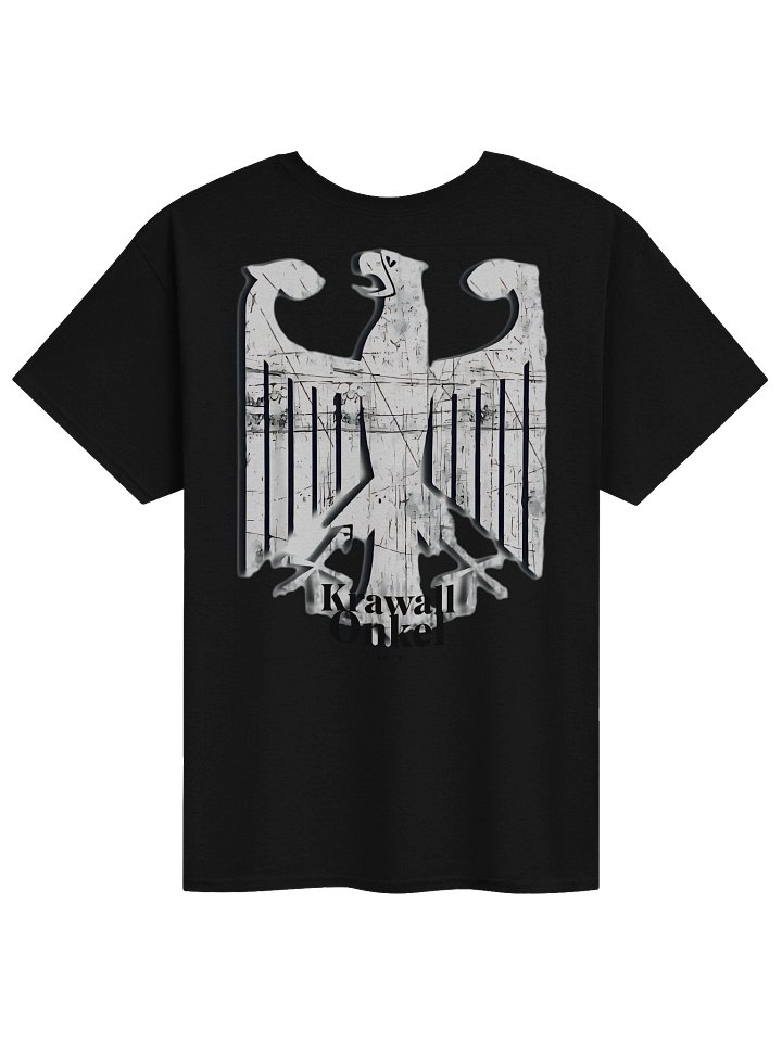 KrawallOnkel – Adler Shirt product image (2)