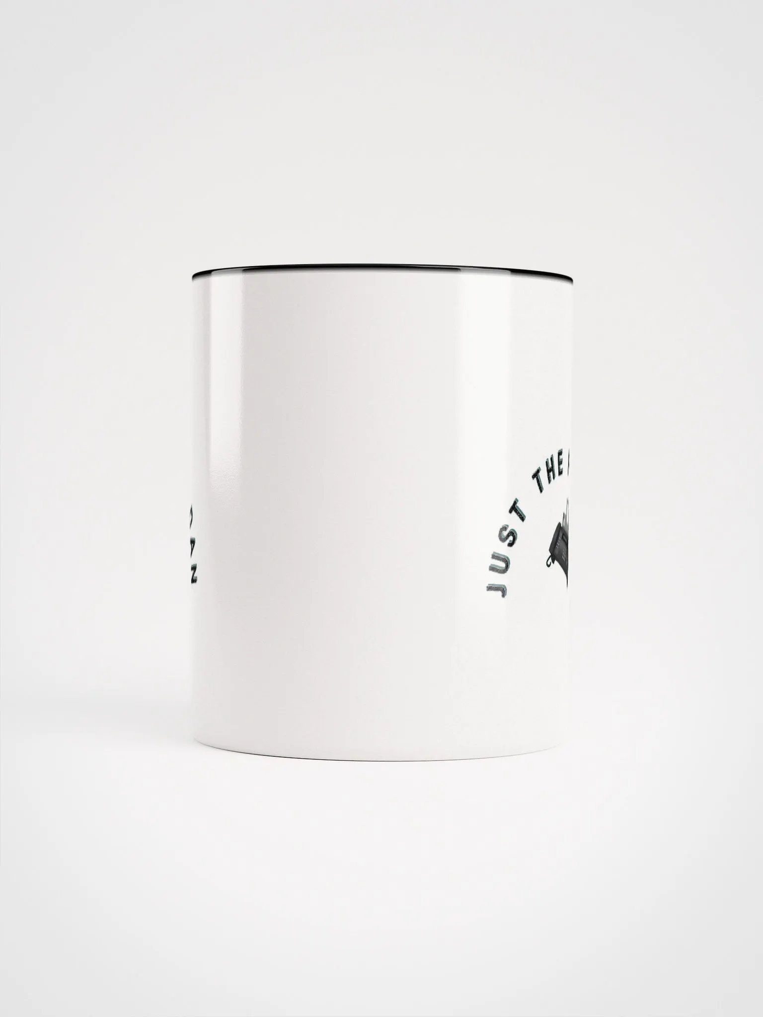 Just The Fax Mug product image (64)