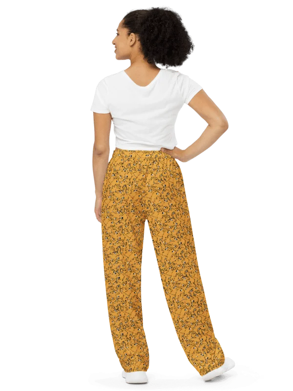 Dino Nuggies Pants product image (5)