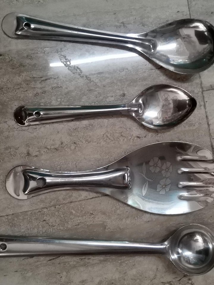 COOKING TOOL SET product image (2)