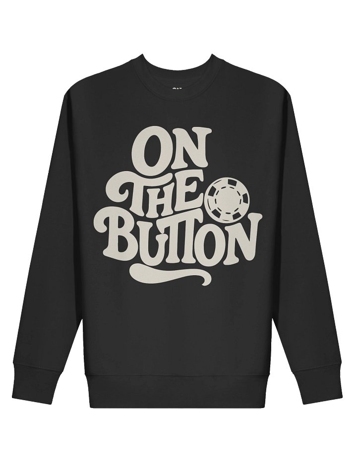 'On the Button' Sweatshirt product image (2)
