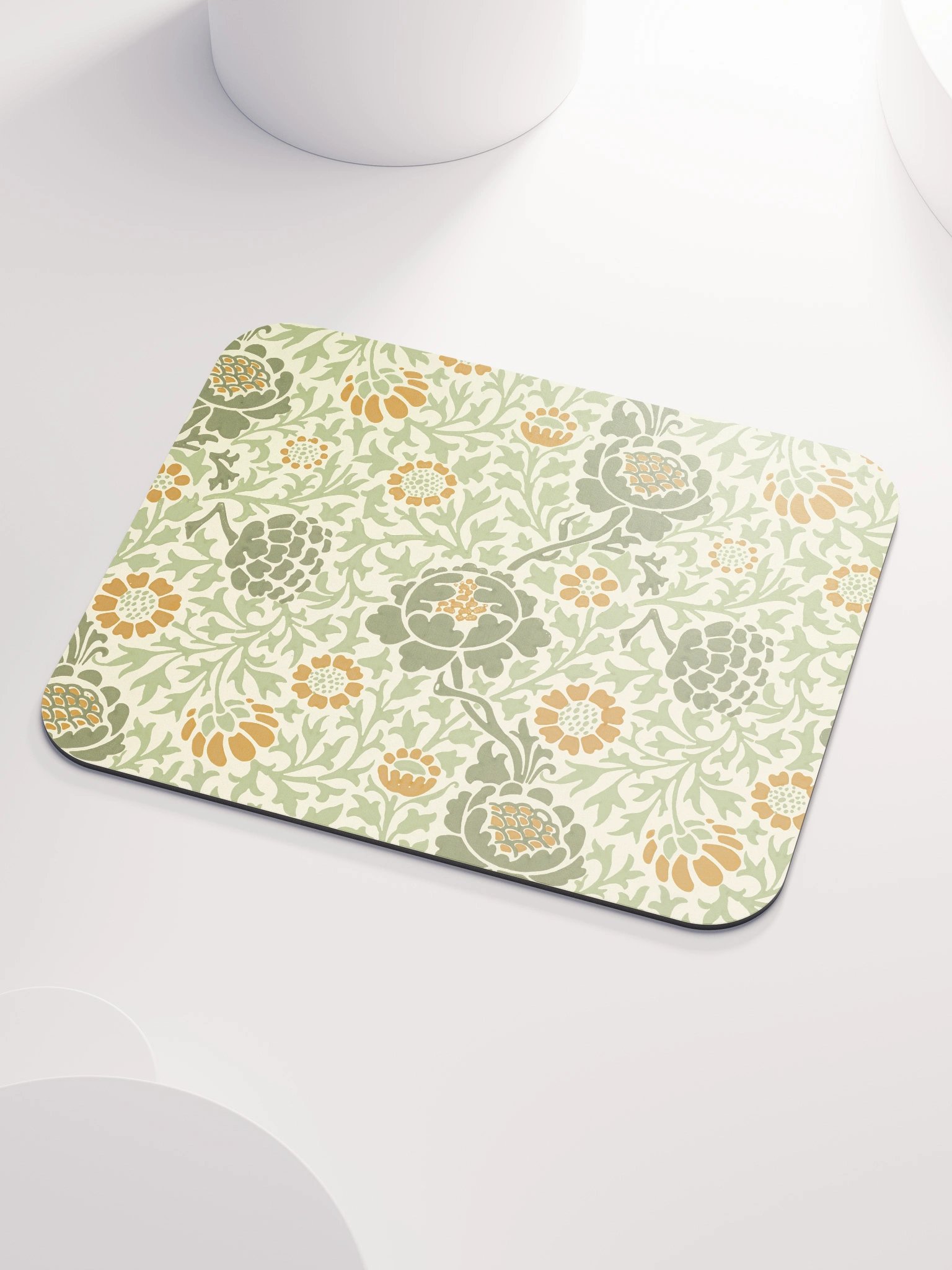 Grafton – William Morris Mouse Pad product image (3)