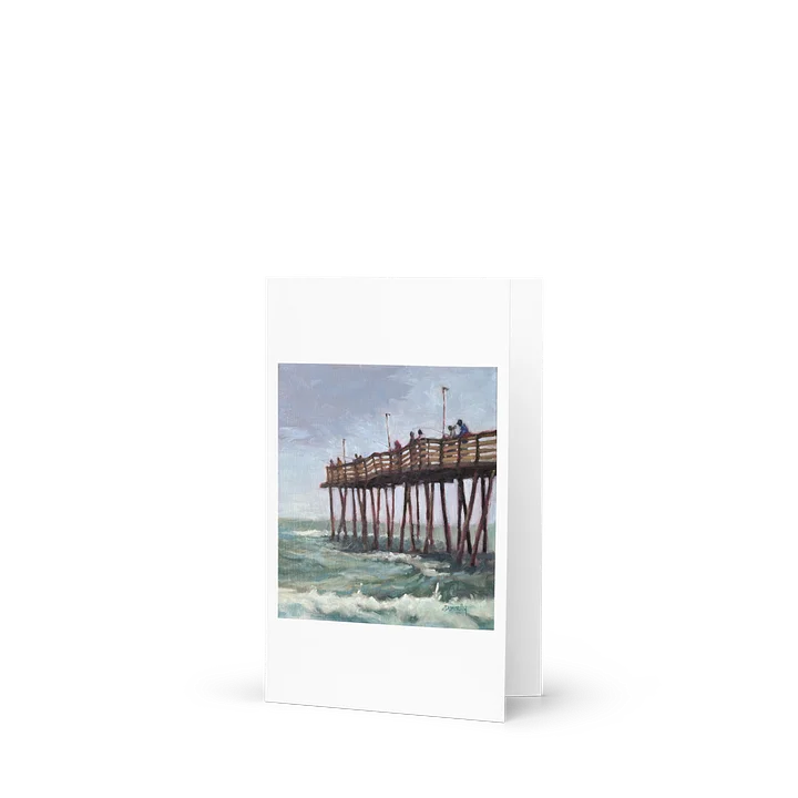 Fine Pier Day product image (1)