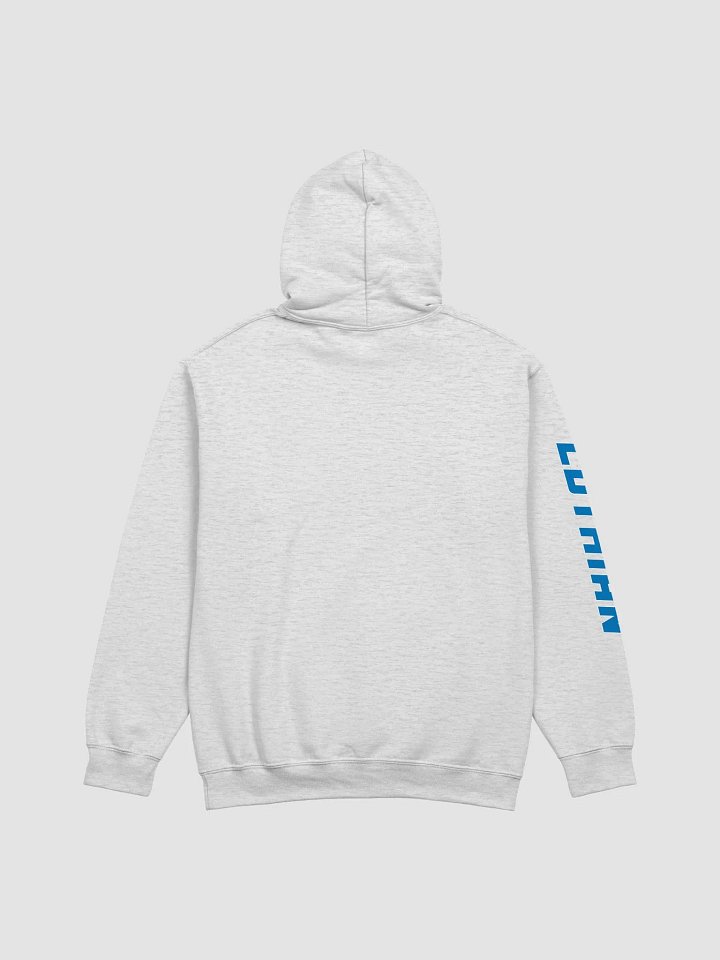 SICK WIT IT MOTORSPORTS - LOTHIAN - CLASSIC GILDAN HOODIE product image (23)