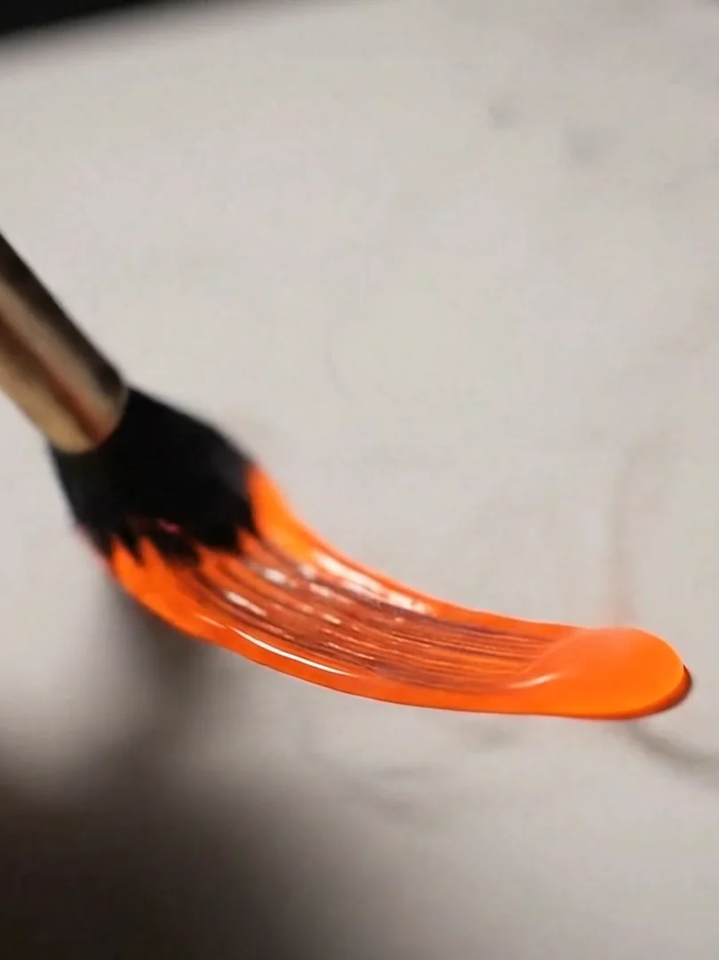 Magic Brush that paints 3D Elements Prompt product image (2)