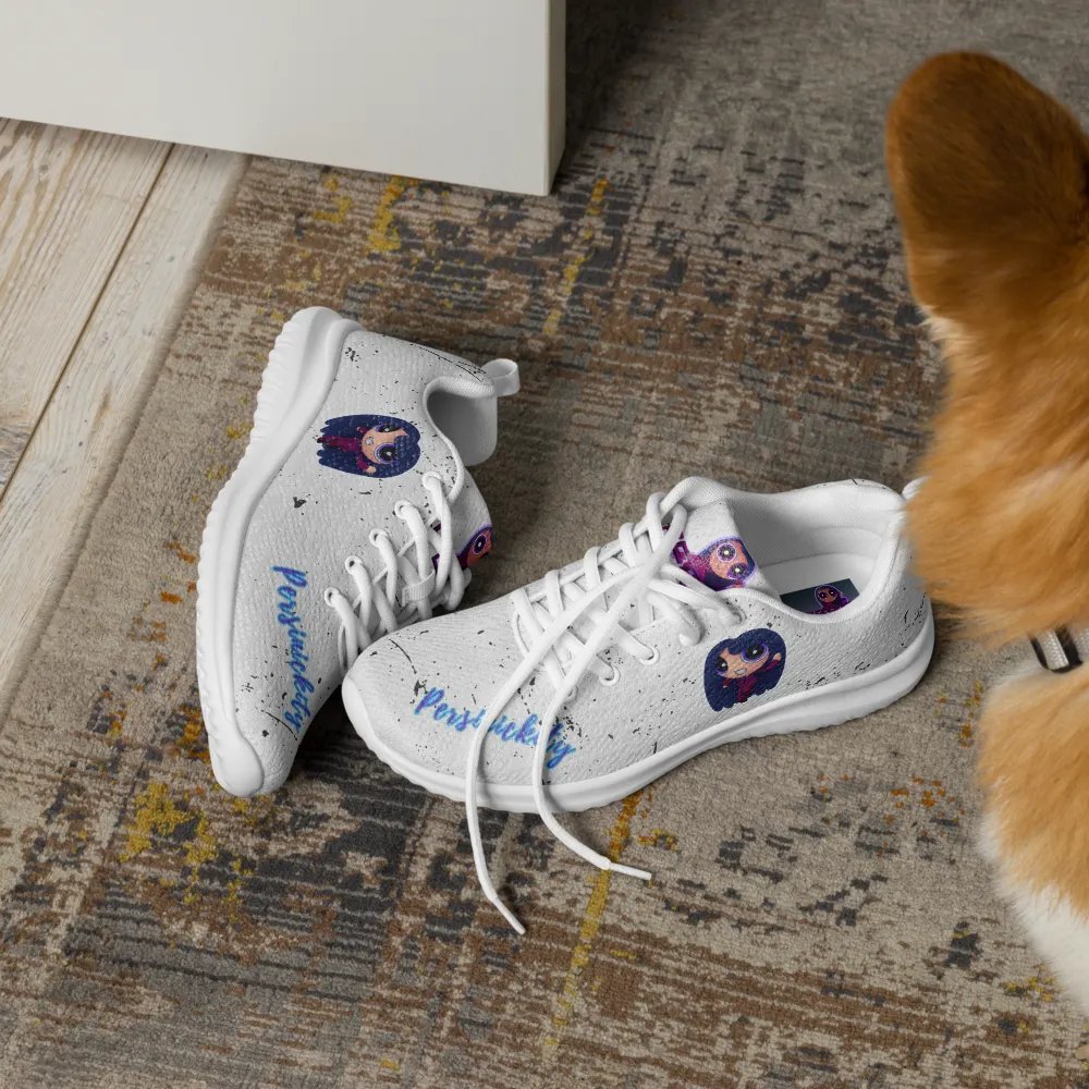 Persinickity Shoes product image (4)