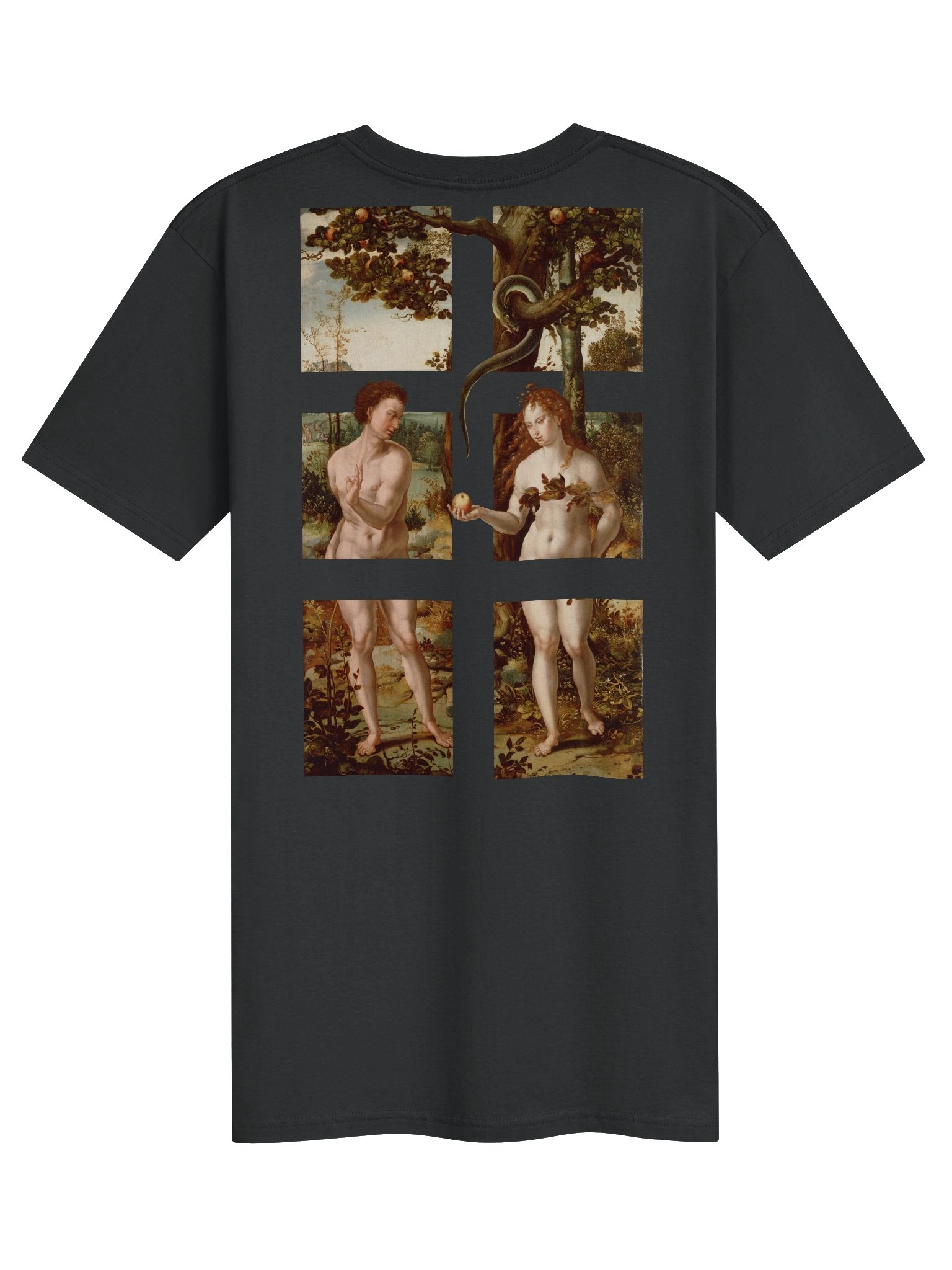 Garden - DTG product image (2)