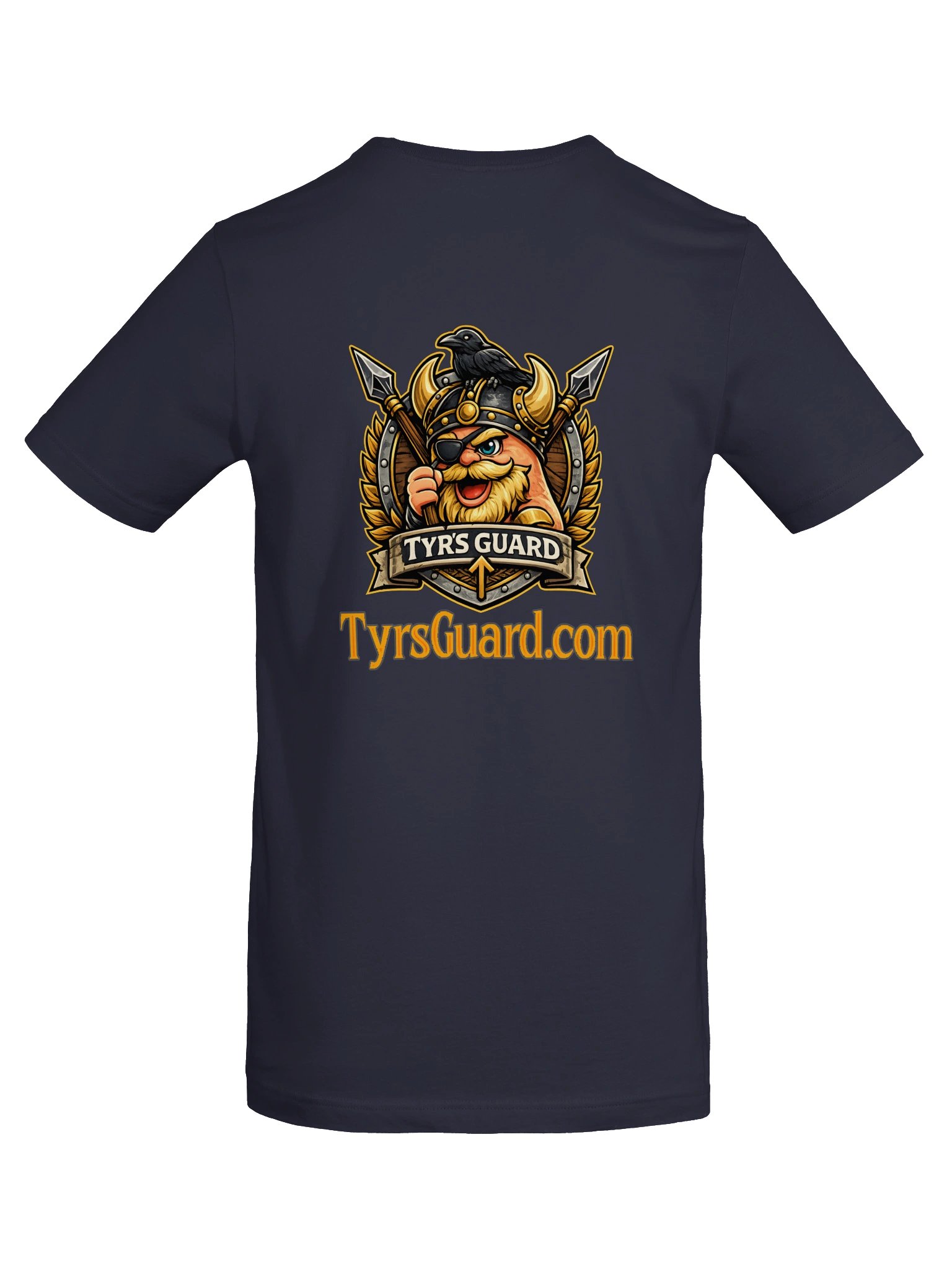 Tyr's Guard - Toedin T-Shirt product image (76)