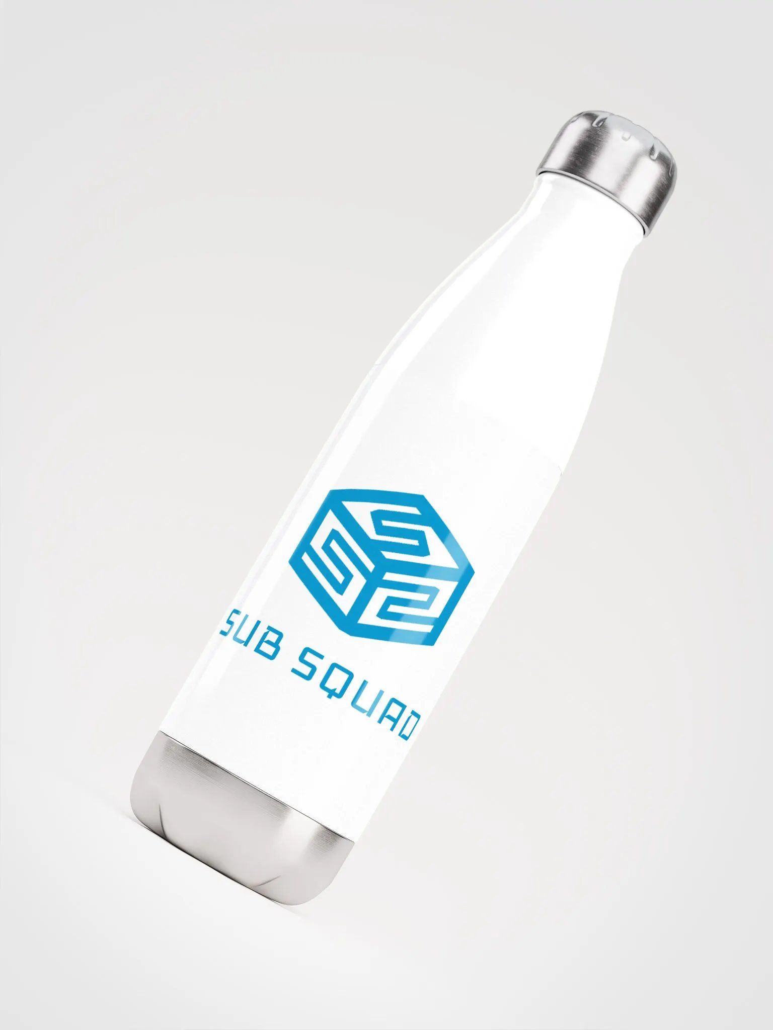 Sub Squad Official Stainless Steel Bottle product image (4)