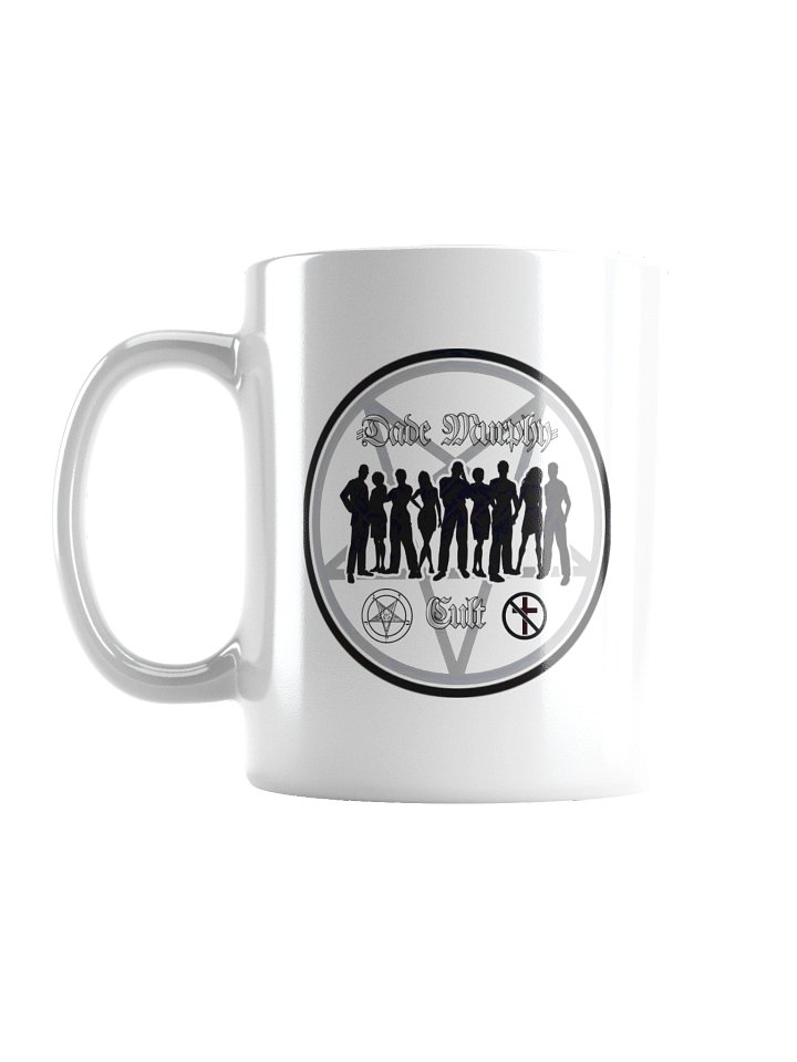 Dade Murphy Cult mug product image (1)