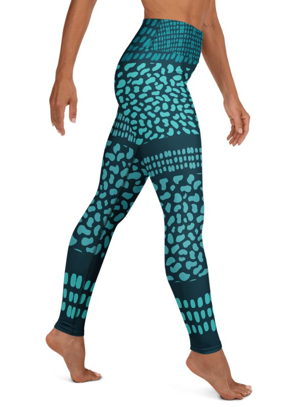 Bambi-yoga leggings product image (12)