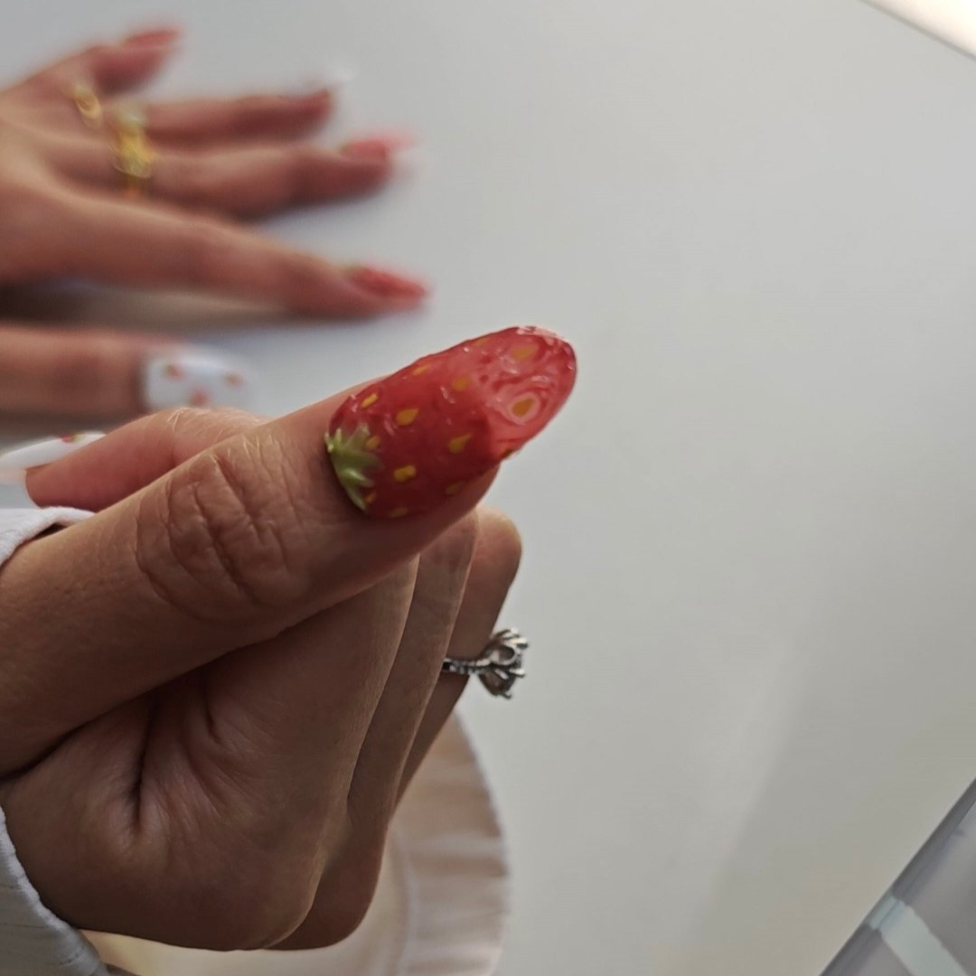 Berry Sweet product image (4)