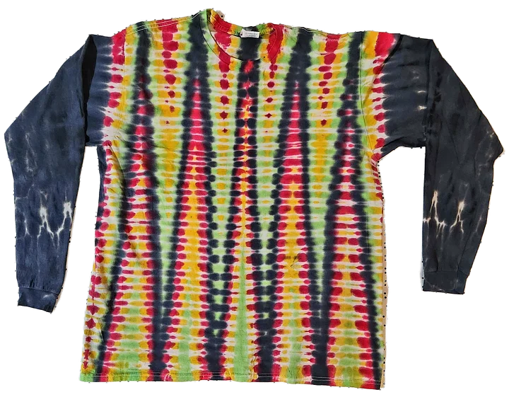 Rasta colors Wag product image (1)