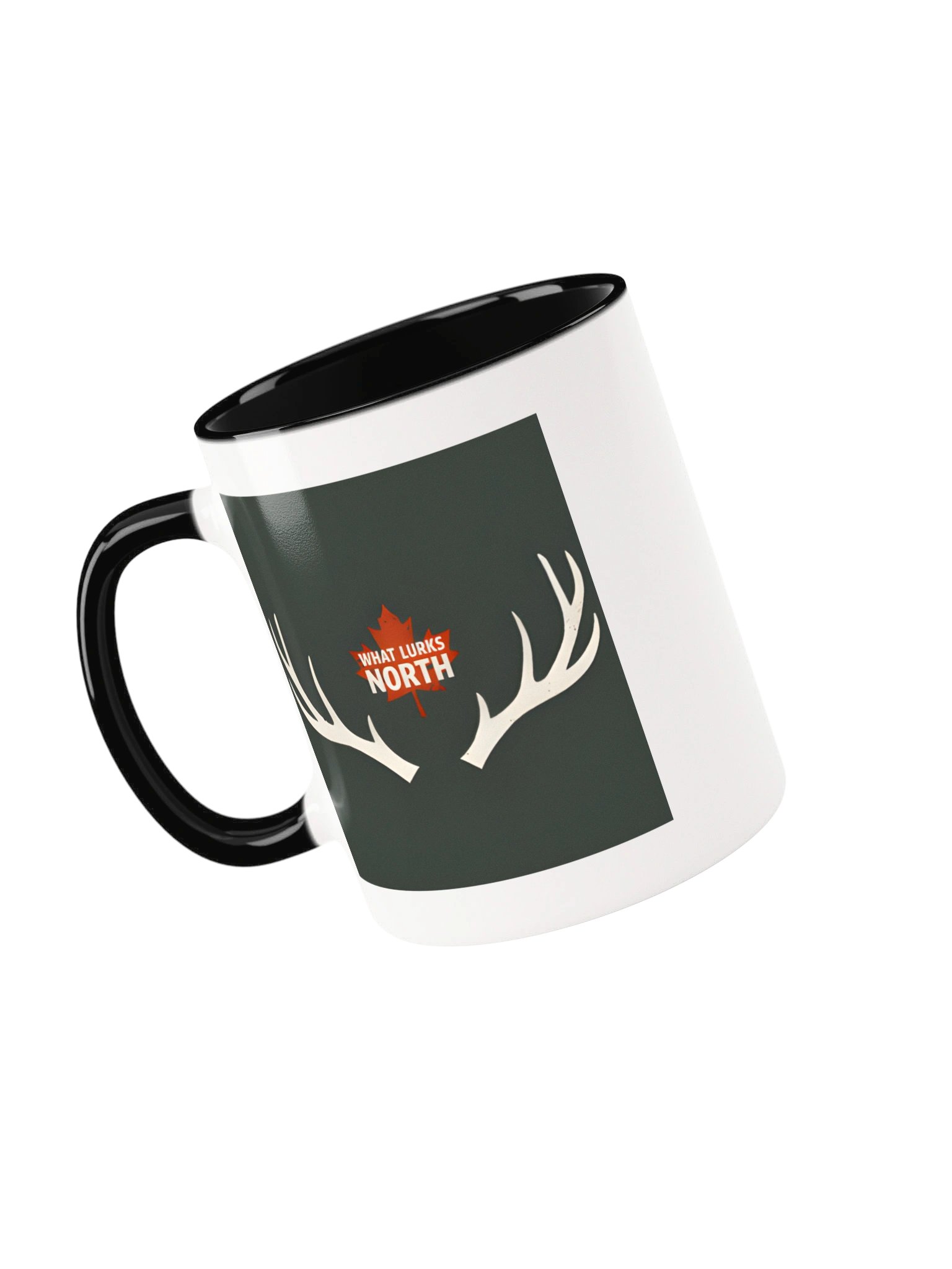 WLN Ceramic Mug product image (3)