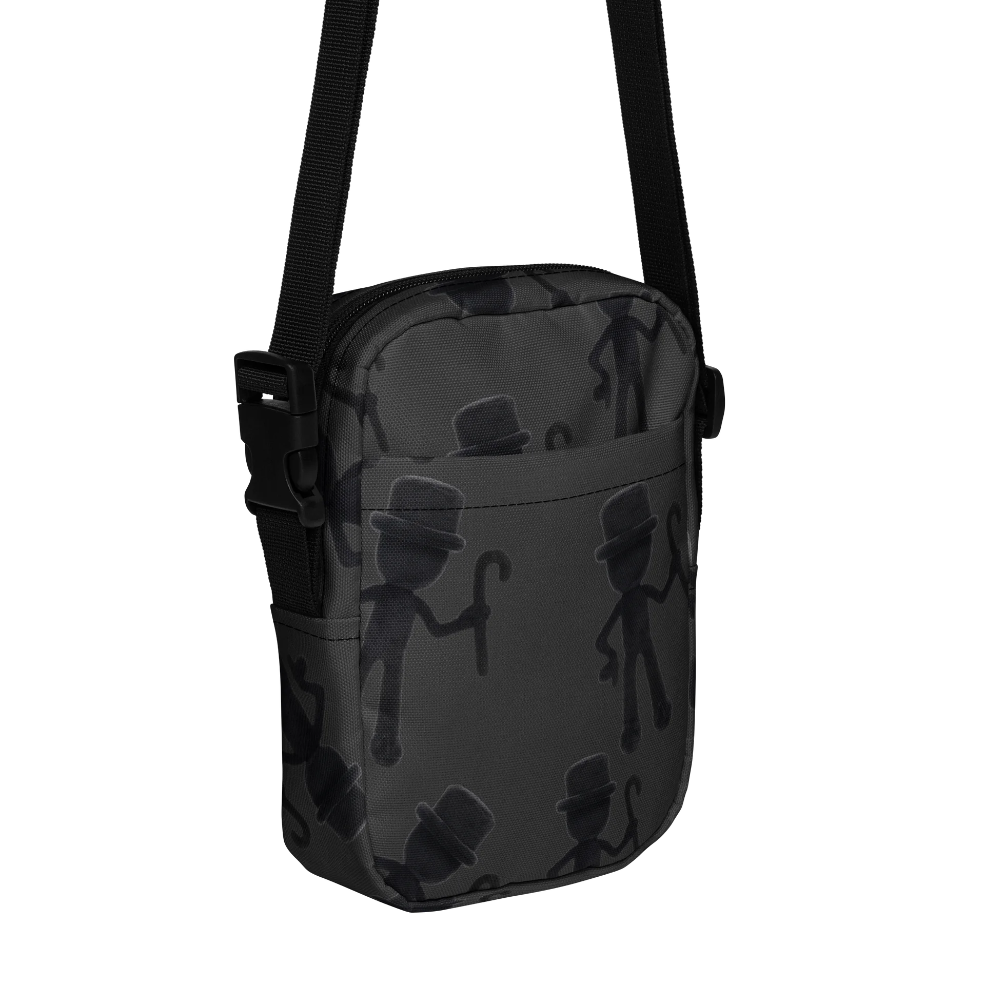 Mr. Stages Cross Body Bag product image (1)